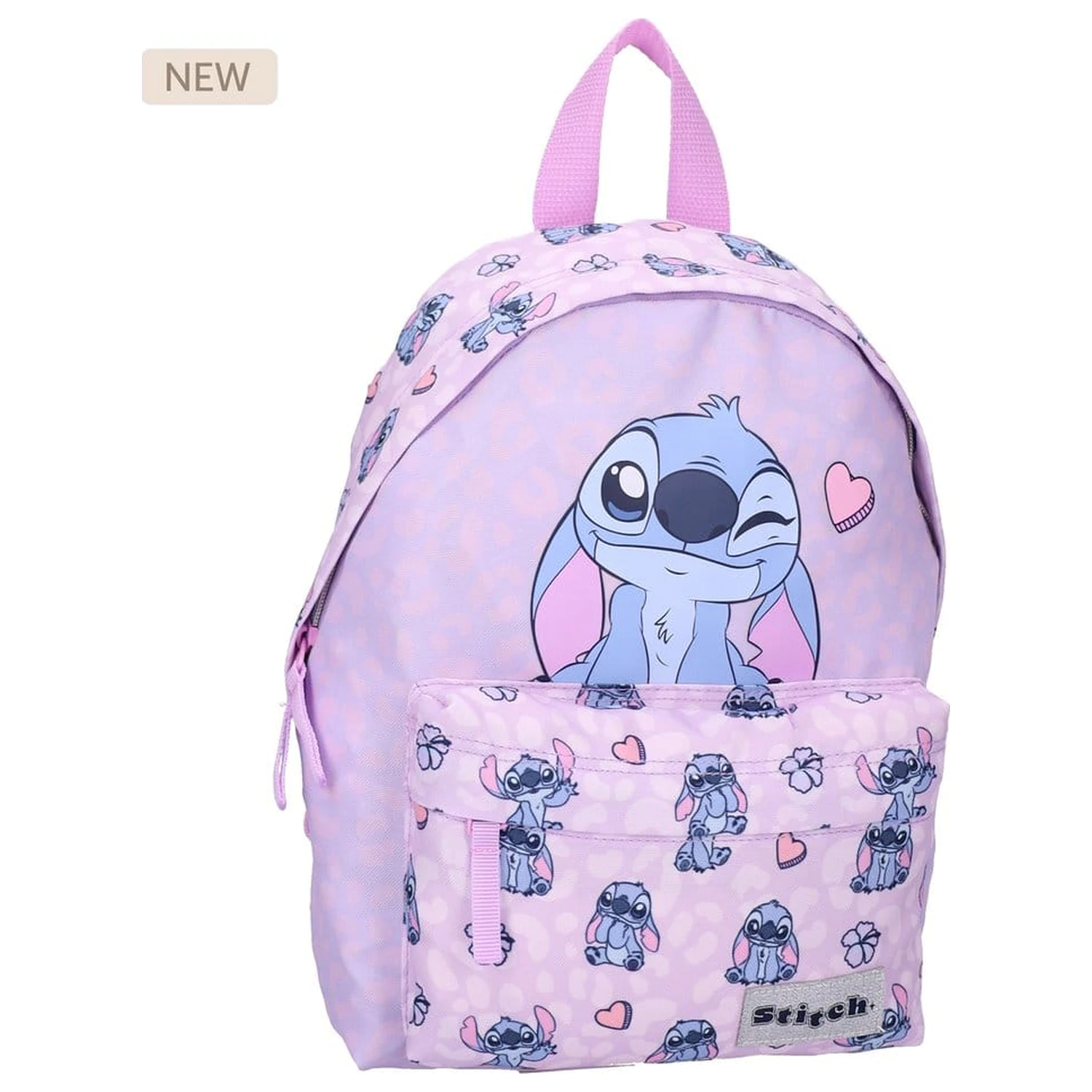 Plecak Lilo & Stitch Stitch Love From Outer Space zdjęcie produktu