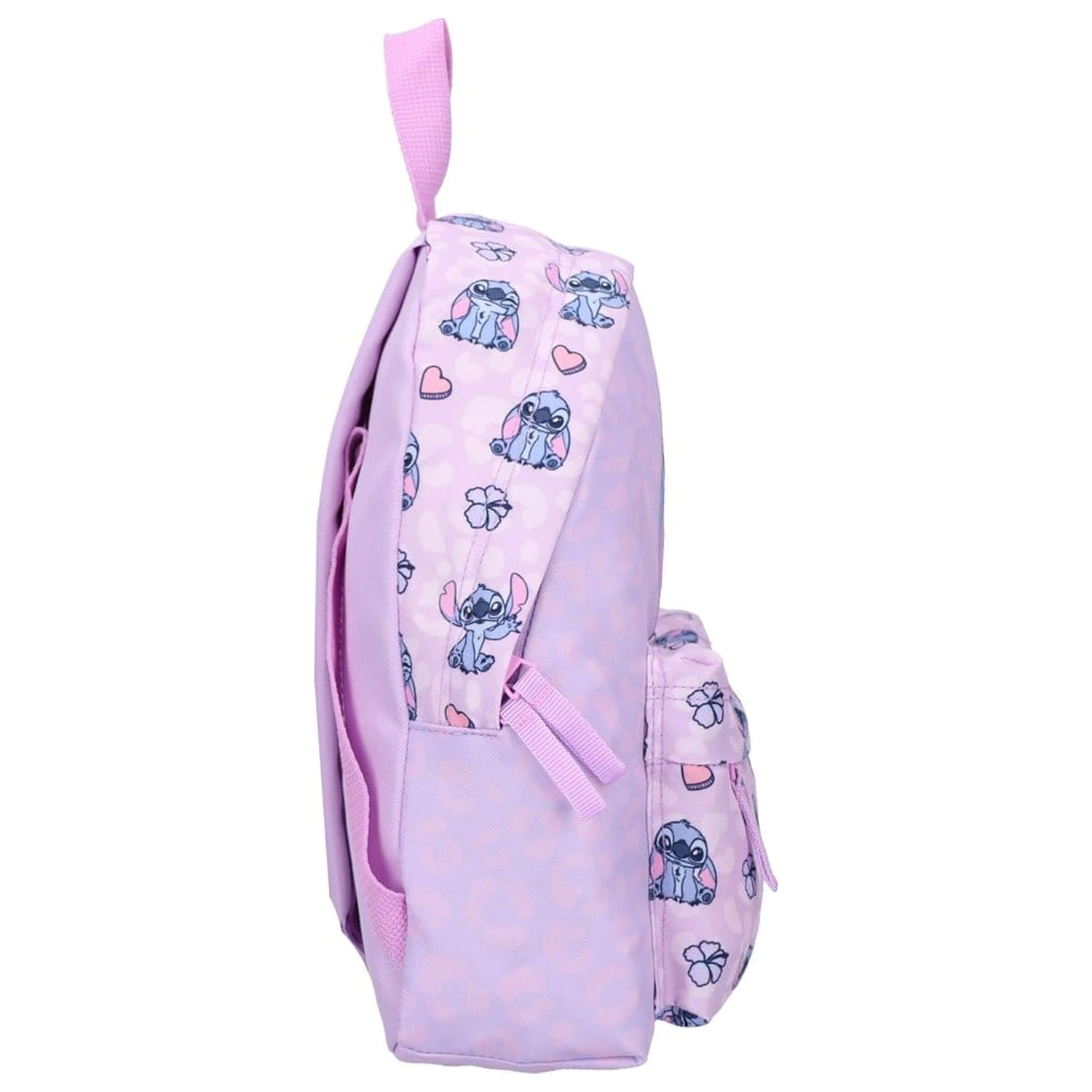 Plecak Lilo & Stitch Stitch Love From Outer Space zdjęcie produktu