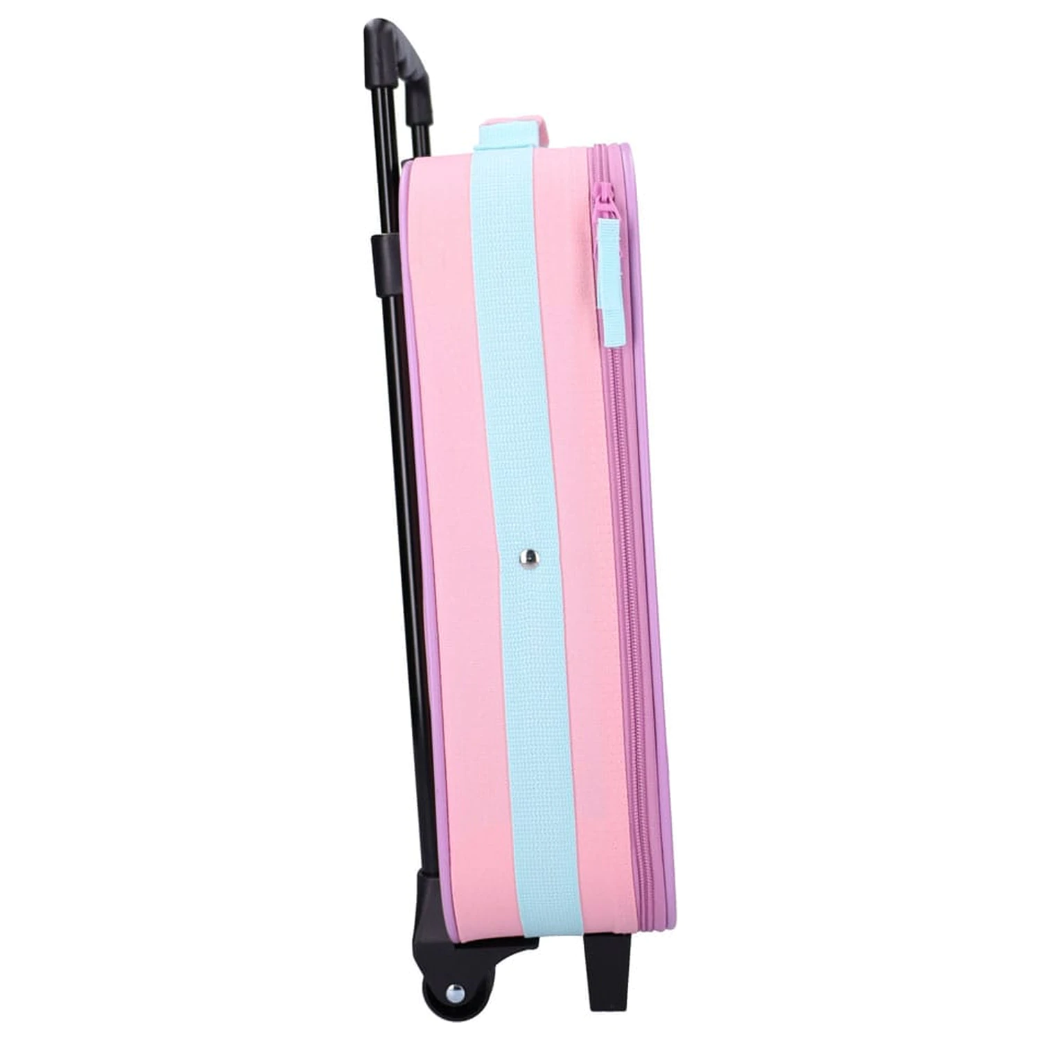 Walizka na kółkach Lilo & Stitch Stitch Made To Roll 49 cm zdjęcie produktu