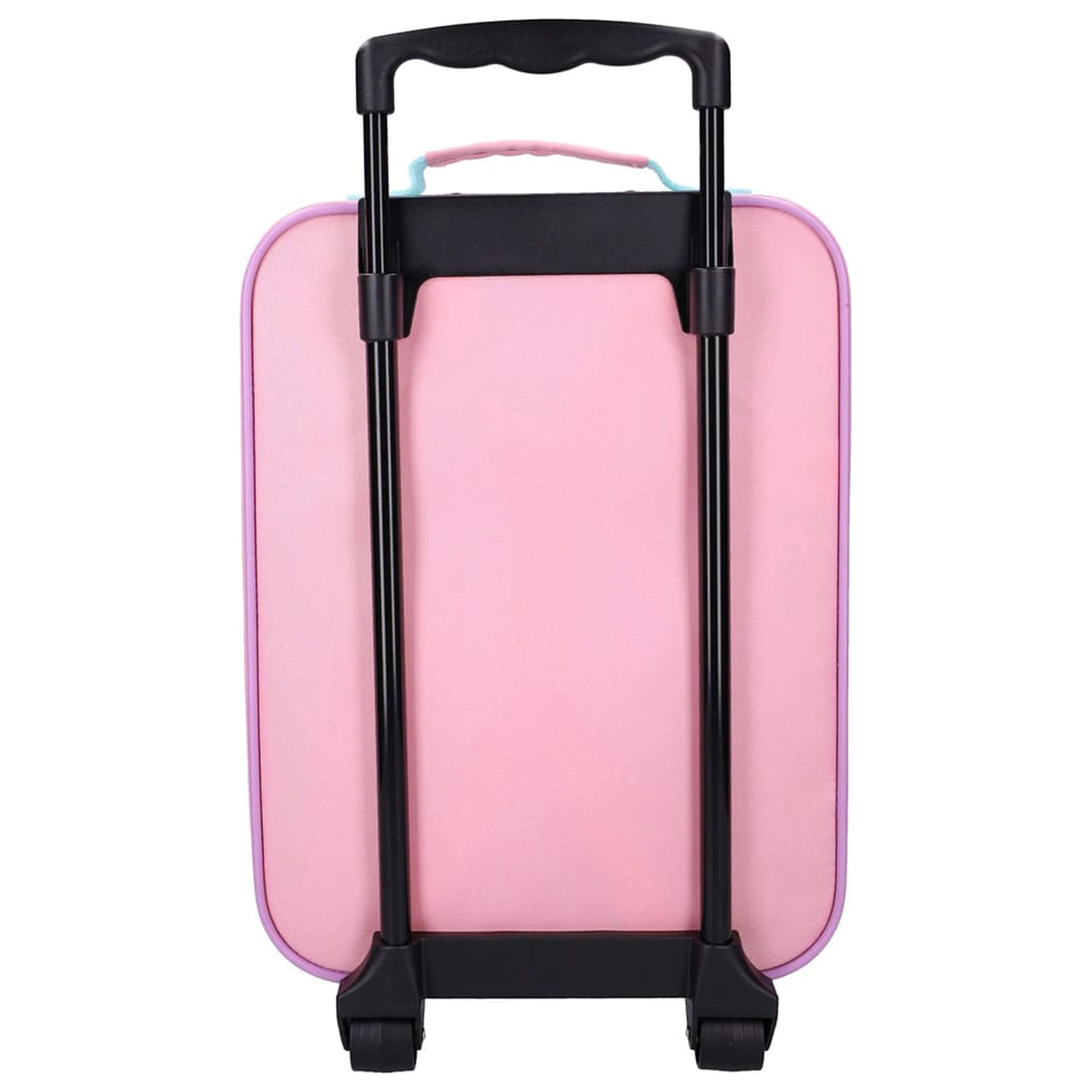 Walizka na kółkach Lilo & Stitch Stitch Made To Roll 49 cm zdjęcie produktu