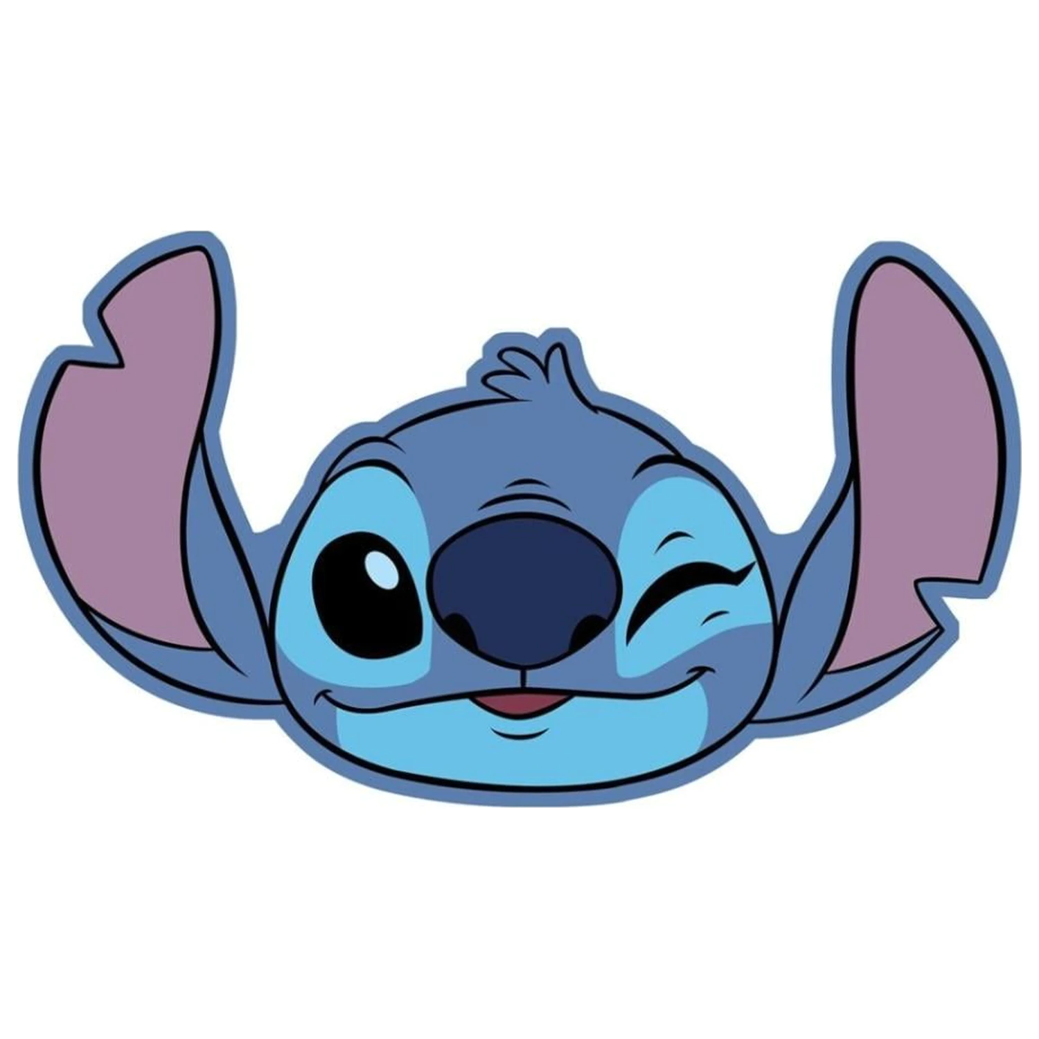 Lilo & Stitch Poduszka Stitch zdjęcie produktu