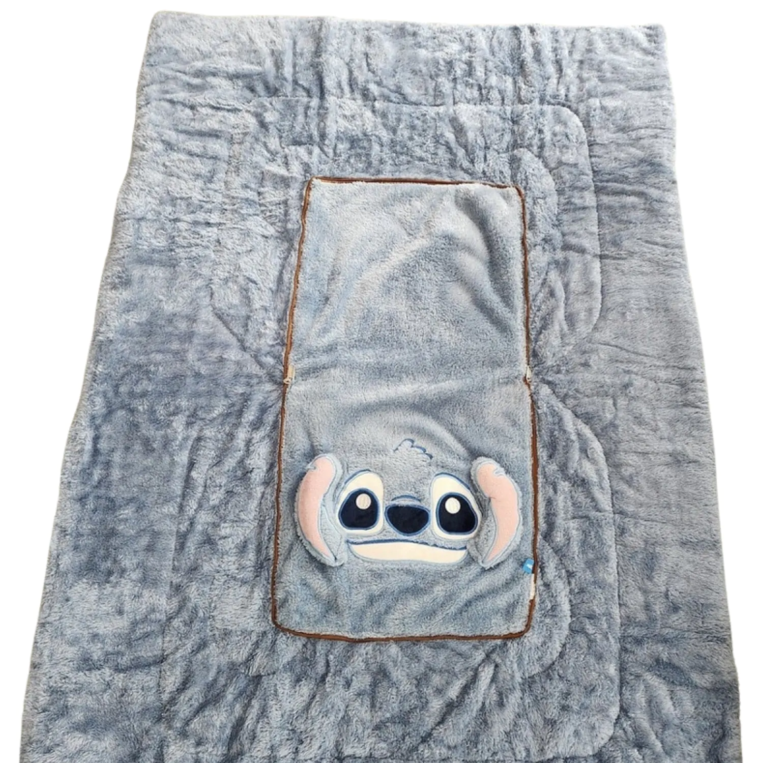 Lilo & Stitch Stitch Poduszka Koc zdjęcie produktu