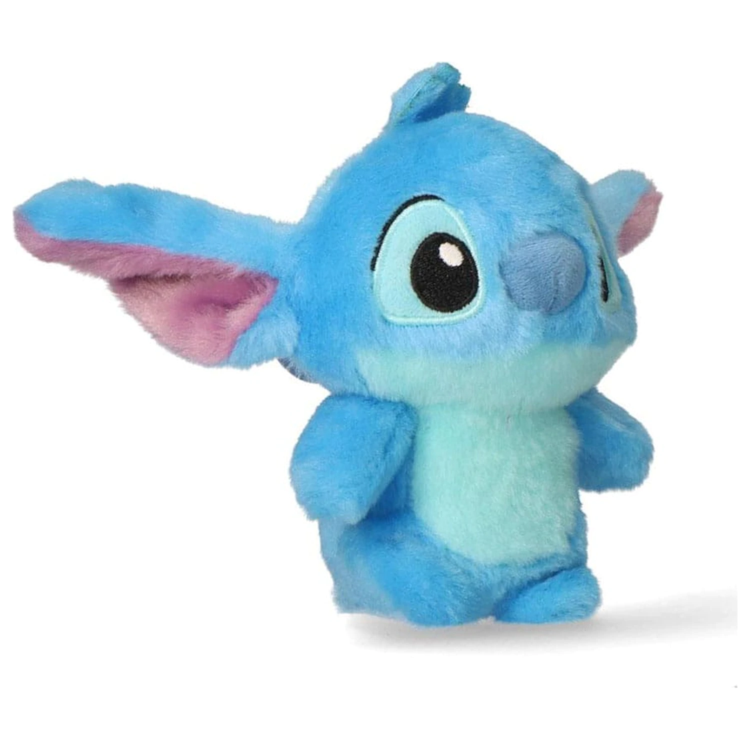 Pluszowy Brelok Lilo i Stitch Stitch 12 cm zdjęcie produktu