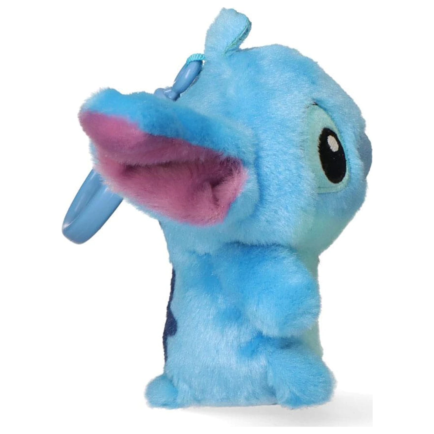 Pluszowy Brelok Lilo i Stitch Stitch 12 cm zdjęcie produktu