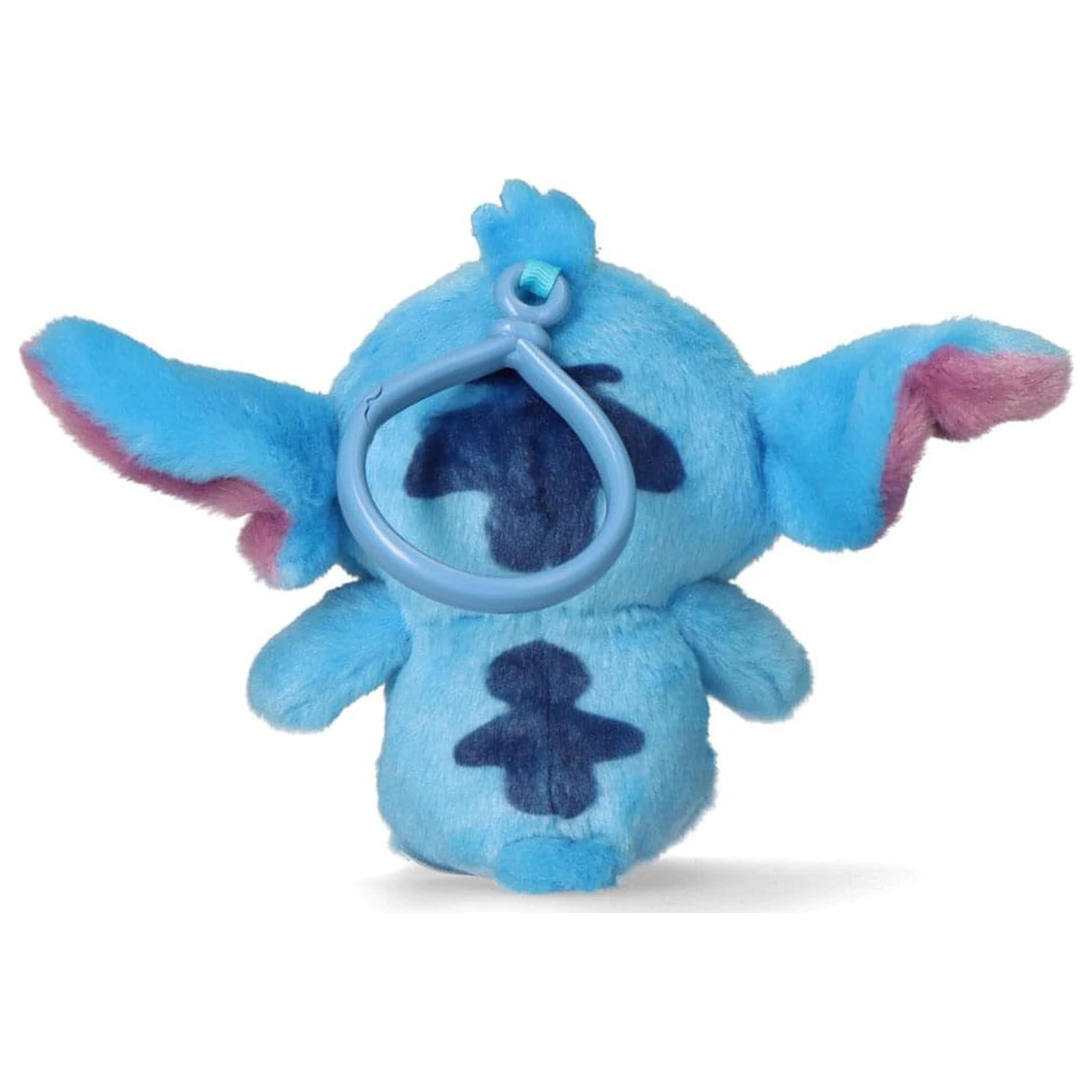 Pluszowy Brelok Lilo i Stitch Stitch 12 cm zdjęcie produktu