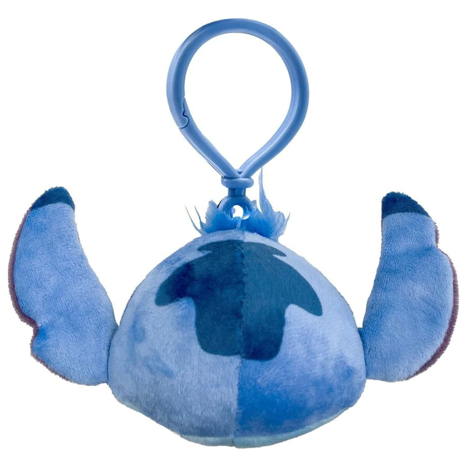 Lilo & Stitch pluszowy brelok do kluczy Twarz Stitcha 11 cm zdjęcie produktu
