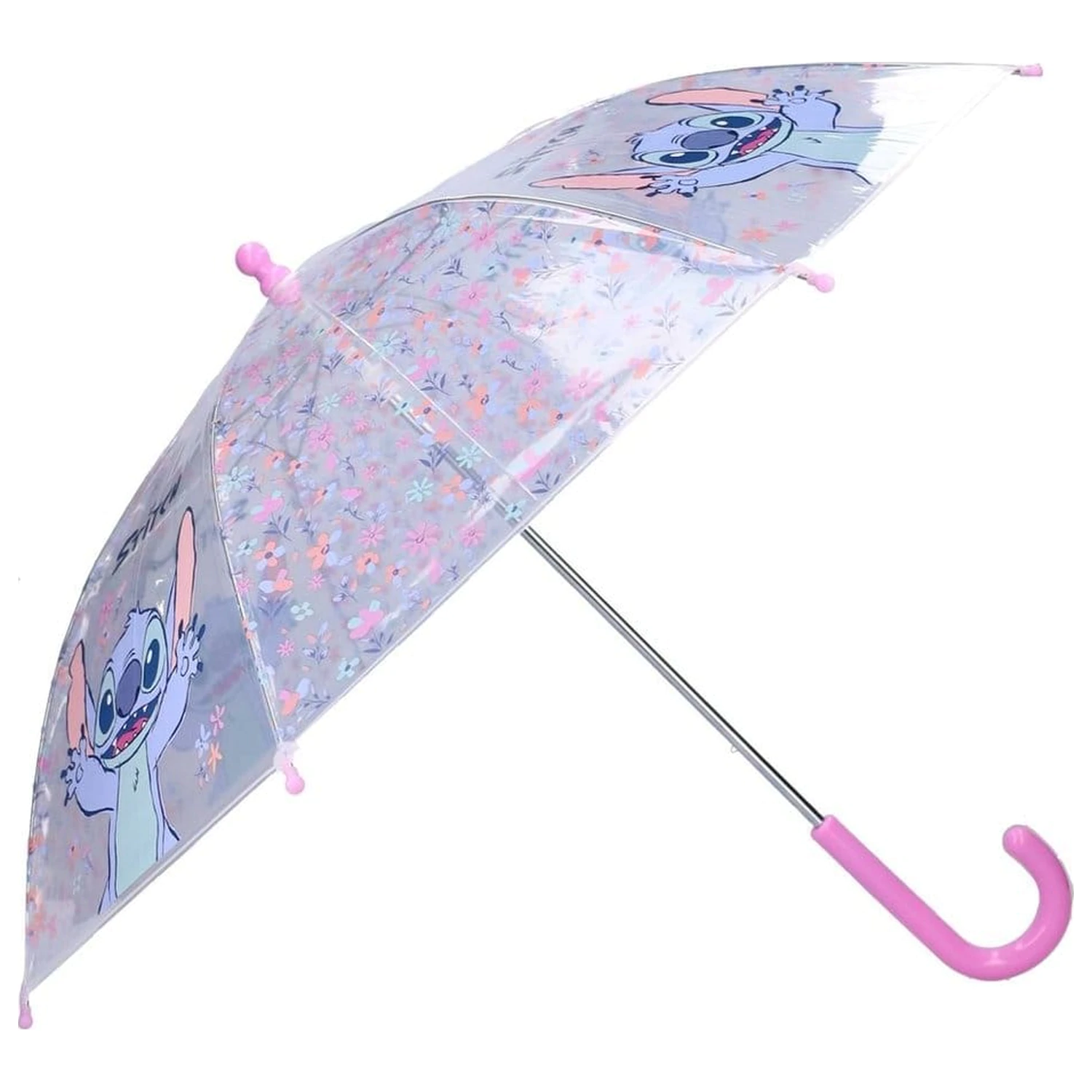 Lilo & Stitch Parasol Stitch Spring Smiles 60 cm zdjęcie produktu