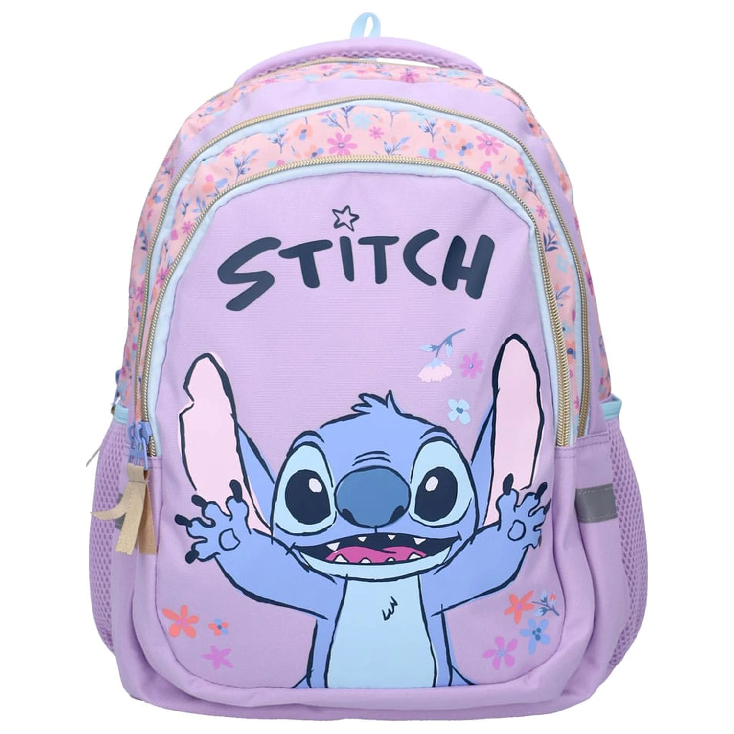 Lilo & Stitch Plecak Stitch Spring Smiles 44 cm zdjęcie produktu