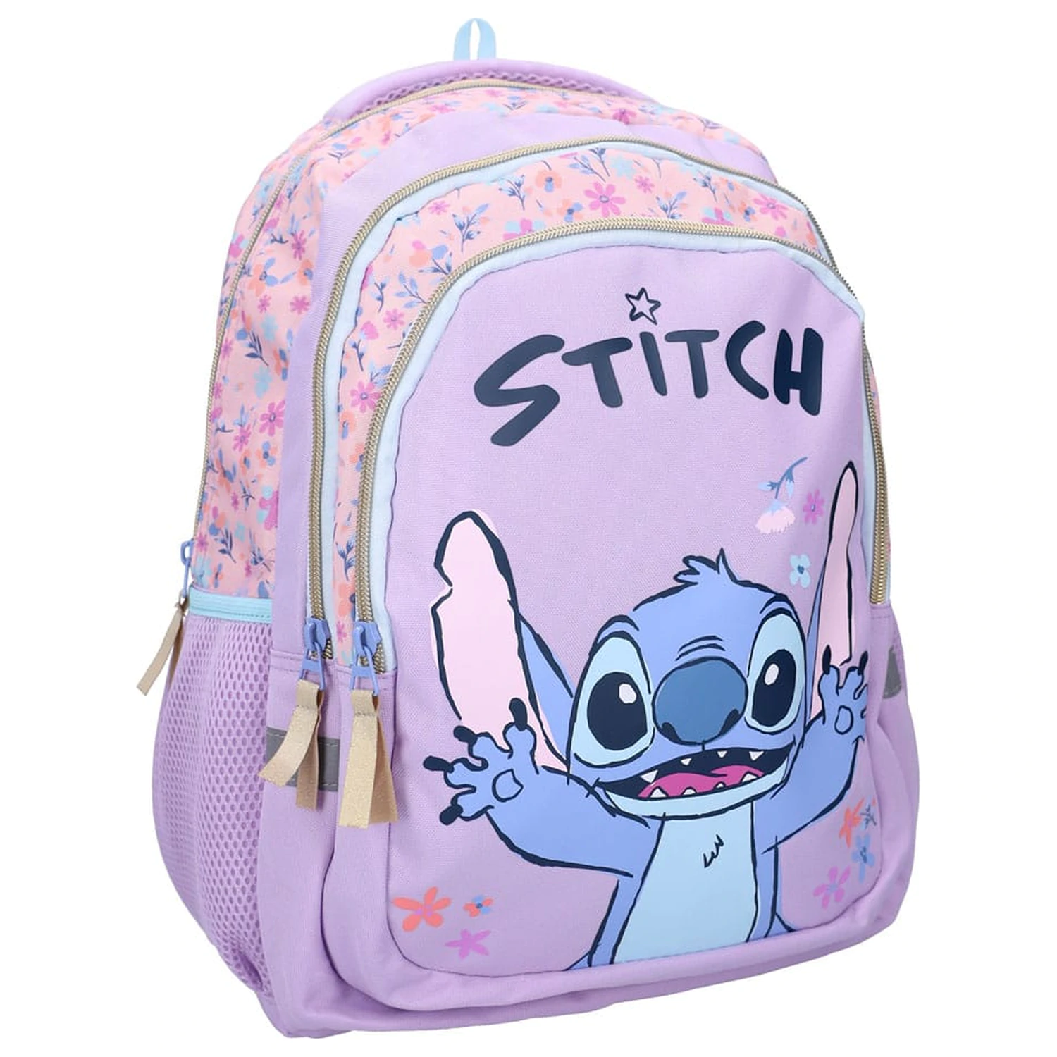 Lilo & Stitch Plecak Stitch Spring Smiles 44 cm zdjęcie produktu