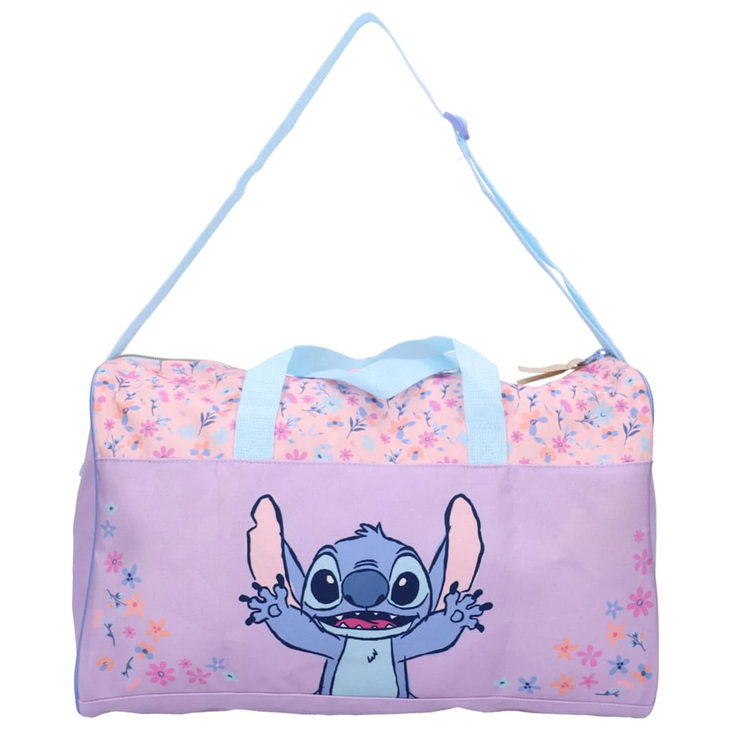 Lilo & Stitch Torba podróżna Stitch Spring Smiles 24 cm zdjęcie produktu