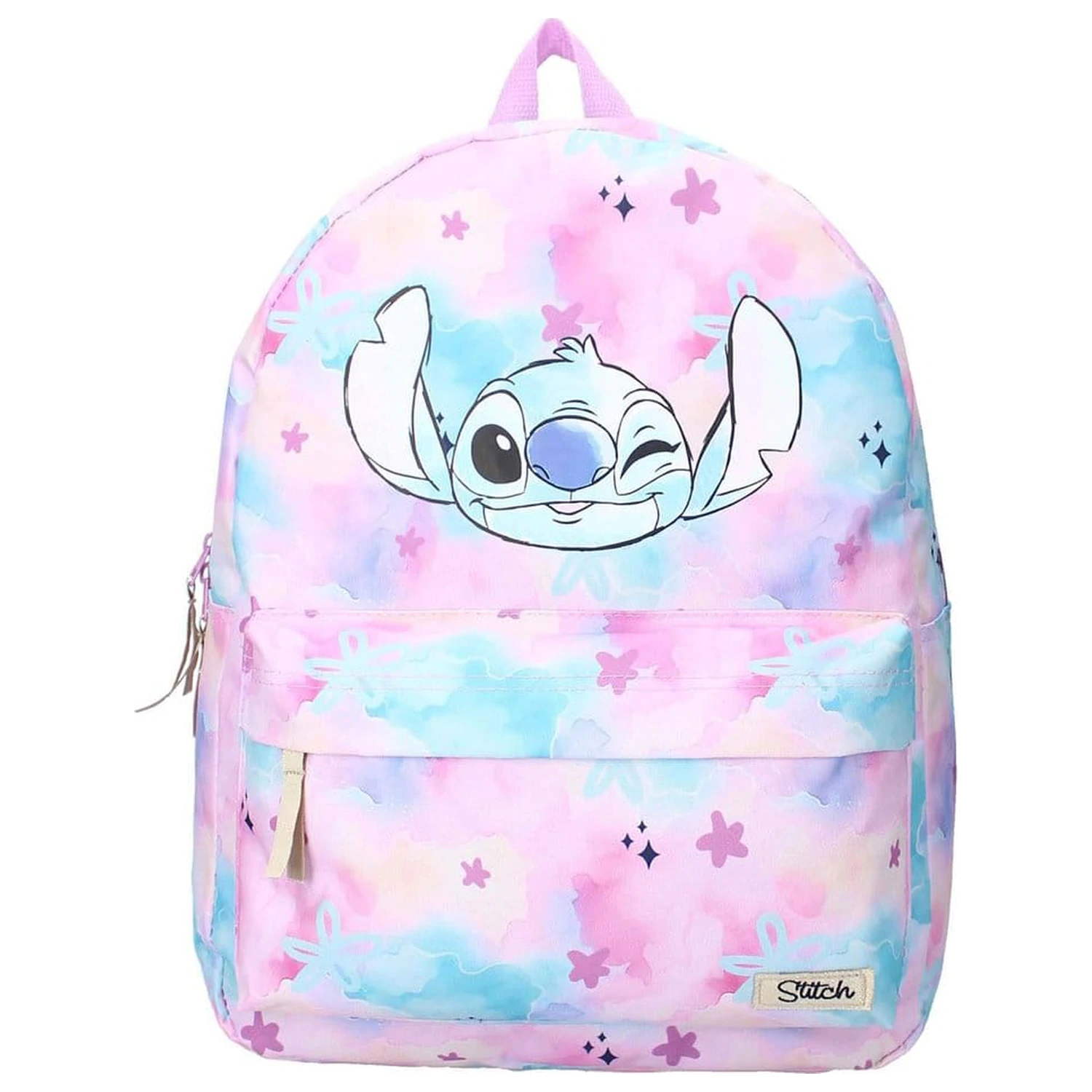 Plecak Lilo & Stitch Stitch Surf & Sun 39 cm zdjęcie produktu