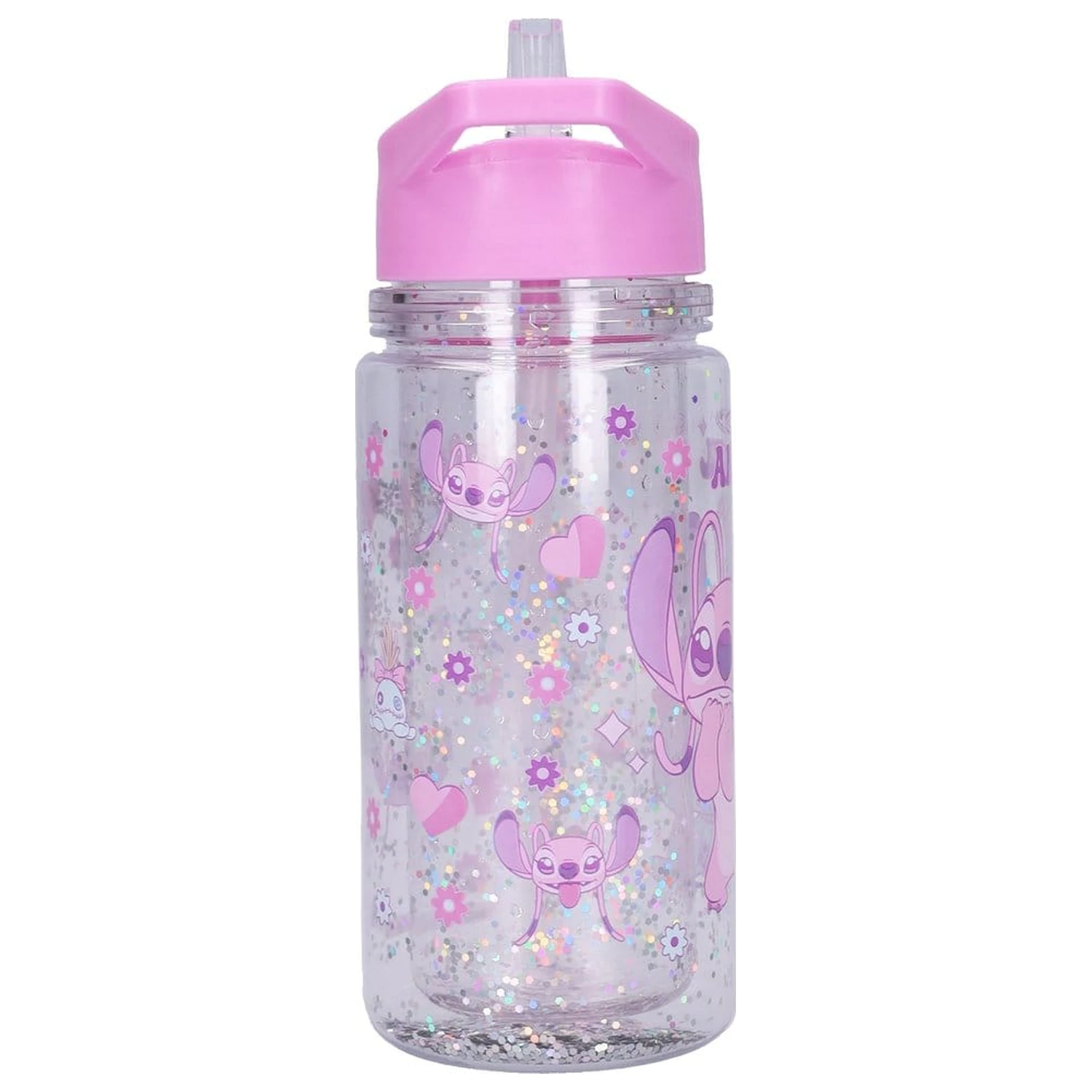 Lilo & Stitch Butelka do picia Stitch Twinkle Thirst 300 ml zdjęcie produktu