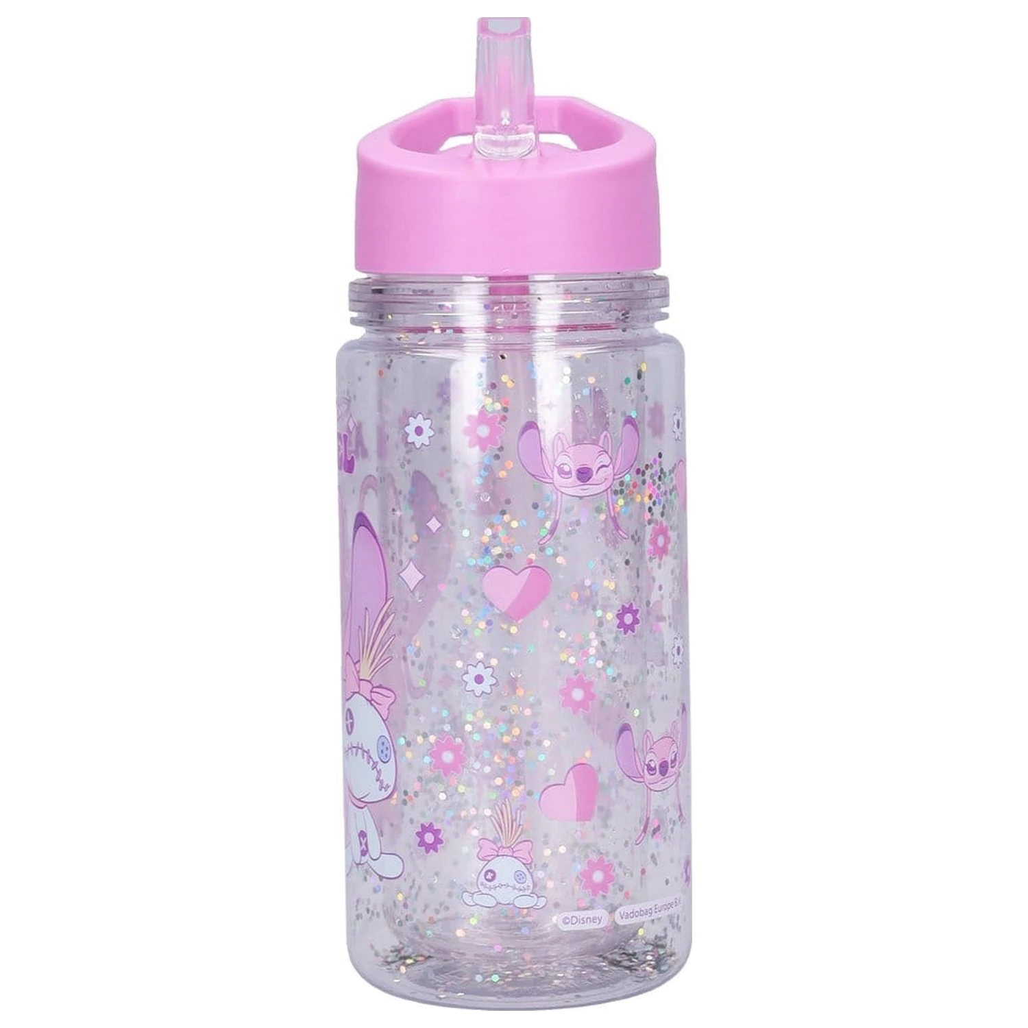 Lilo & Stitch Butelka do picia Stitch Twinkle Thirst 300 ml zdjęcie produktu