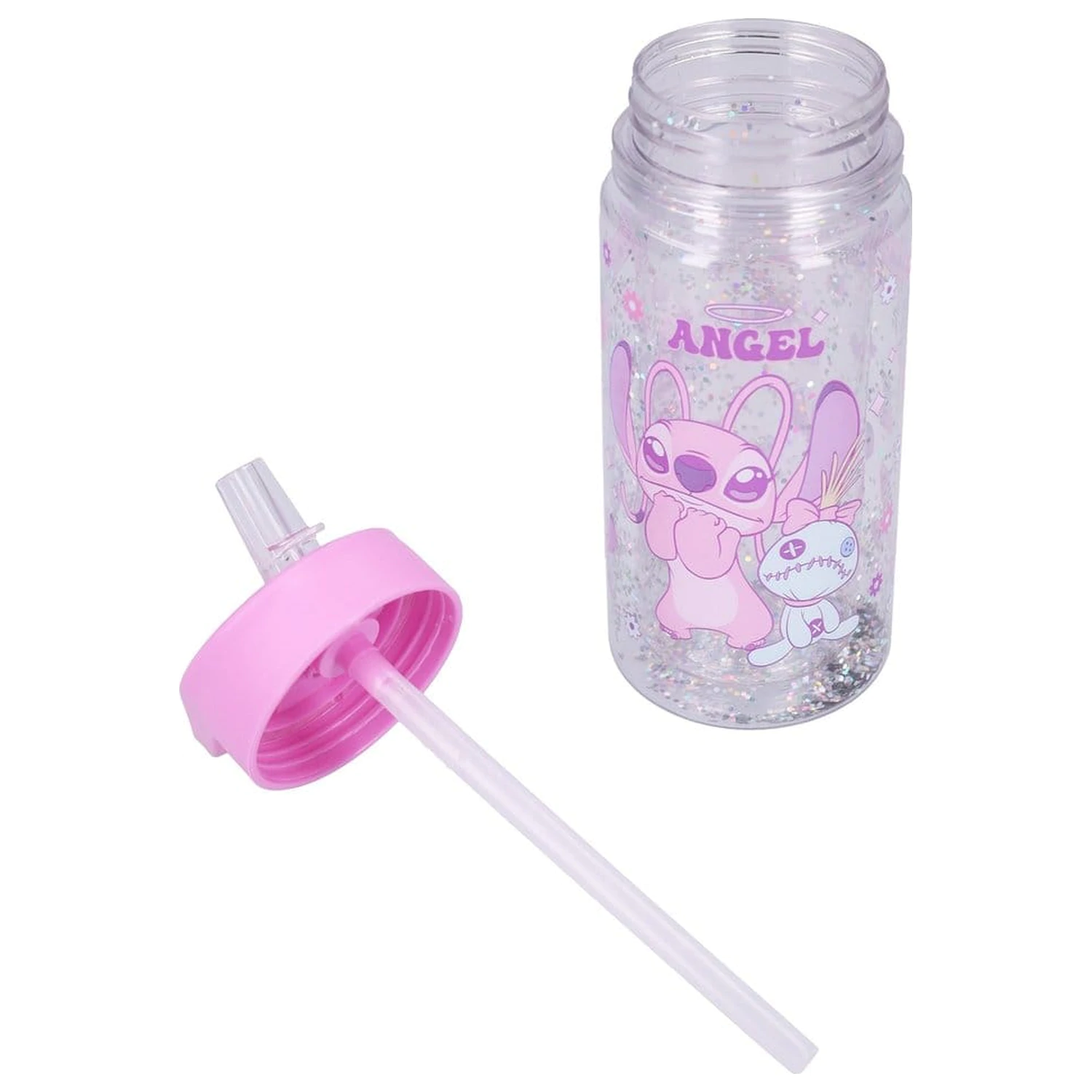 Lilo & Stitch Butelka do picia Stitch Twinkle Thirst 300 ml zdjęcie produktu