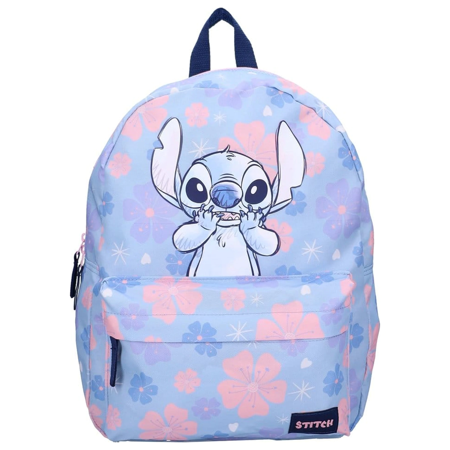 Plecak Lilo & Stitch Stitch Ultimate Icons zdjęcie produktu
