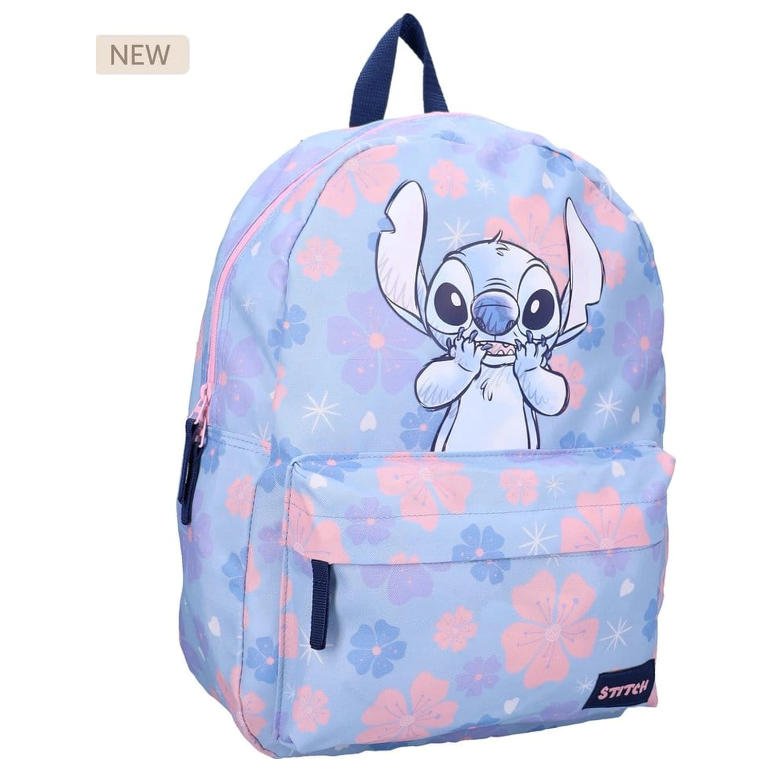 Plecak Lilo & Stitch Stitch Ultimate Icons zdjęcie produktu
