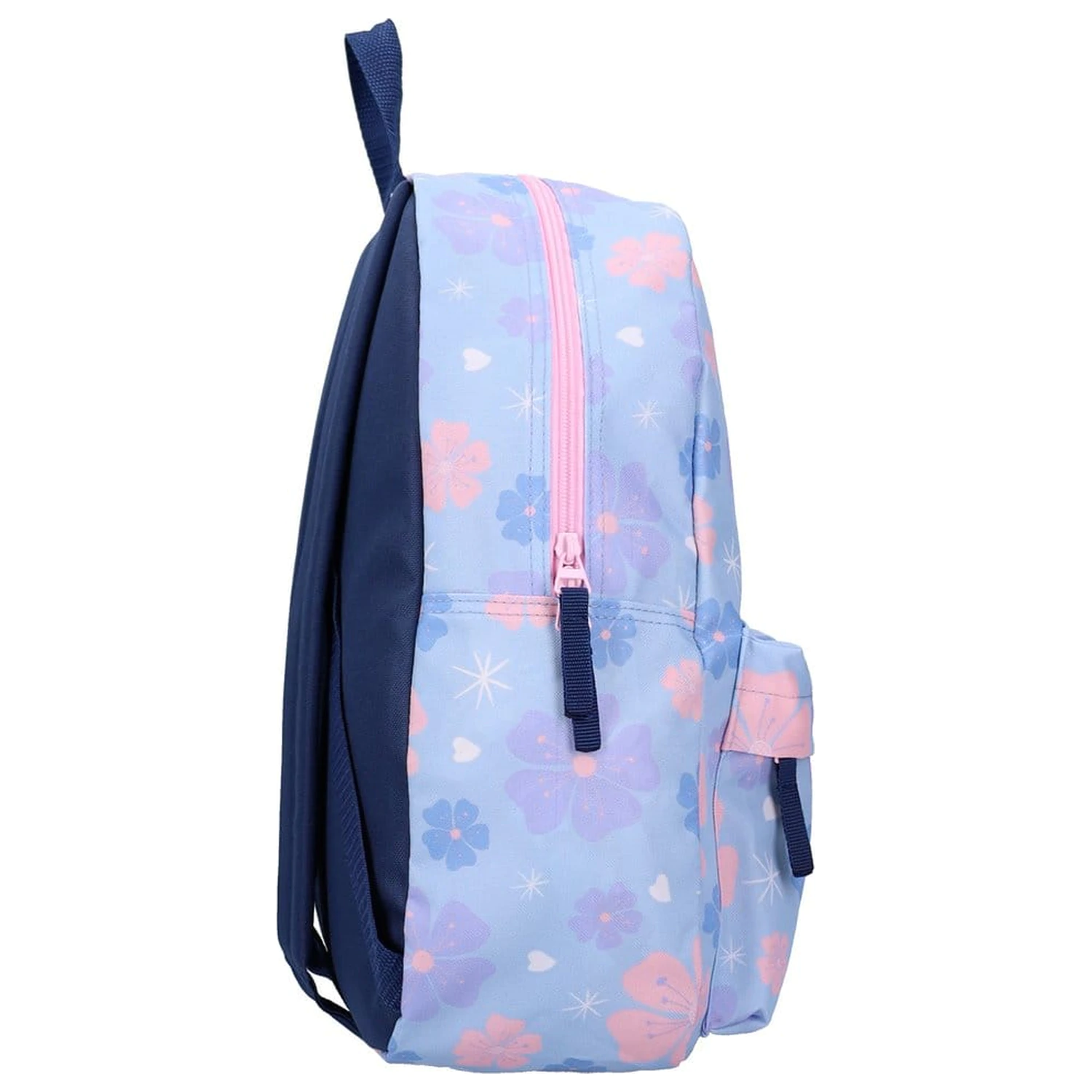 Plecak Lilo & Stitch Stitch Ultimate Icons zdjęcie produktu