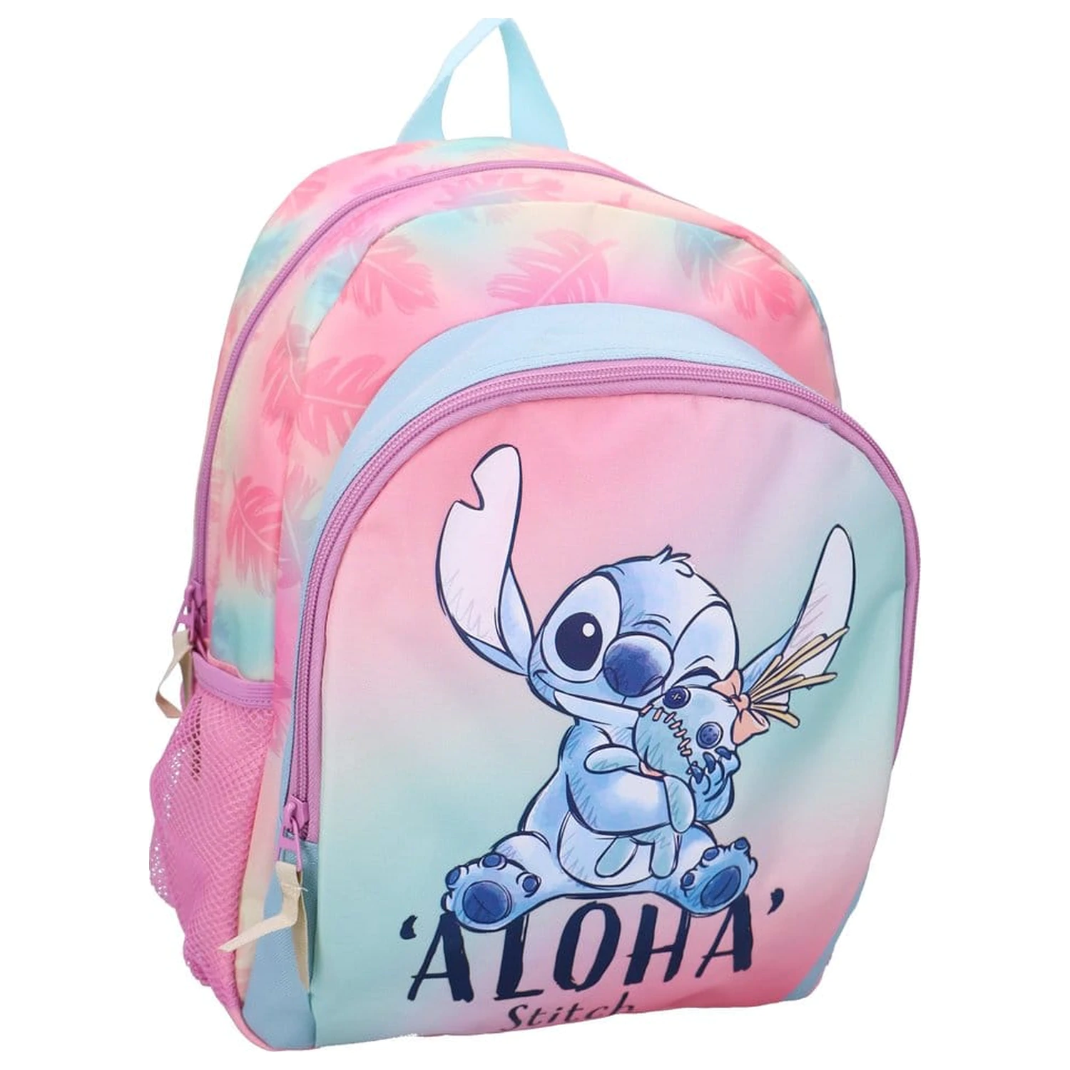 Plecak Lilo & Stitch Stitch Wild Energy 35 cm zdjęcie produktu