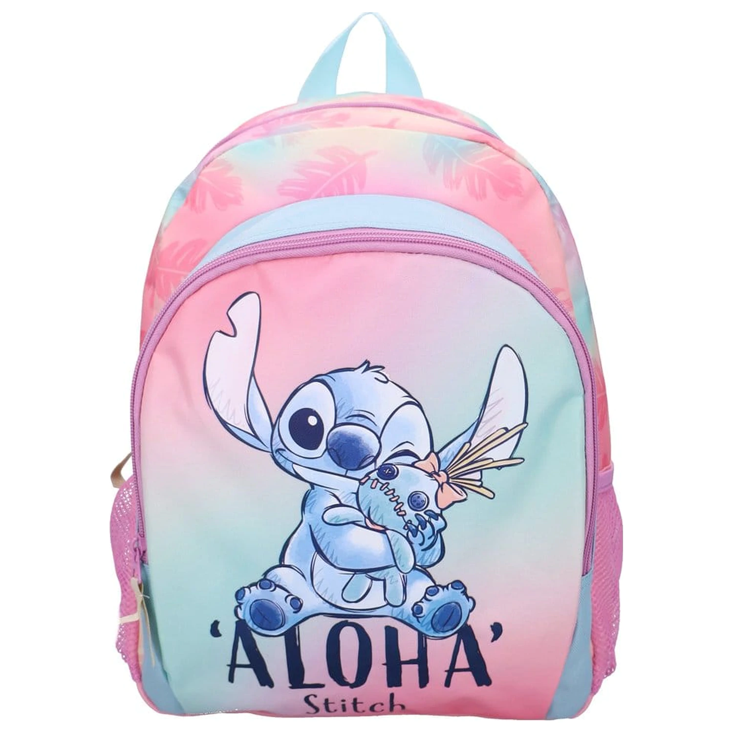 Plecak Lilo & Stitch Stitch Wild Energy 35 cm zdjęcie produktu