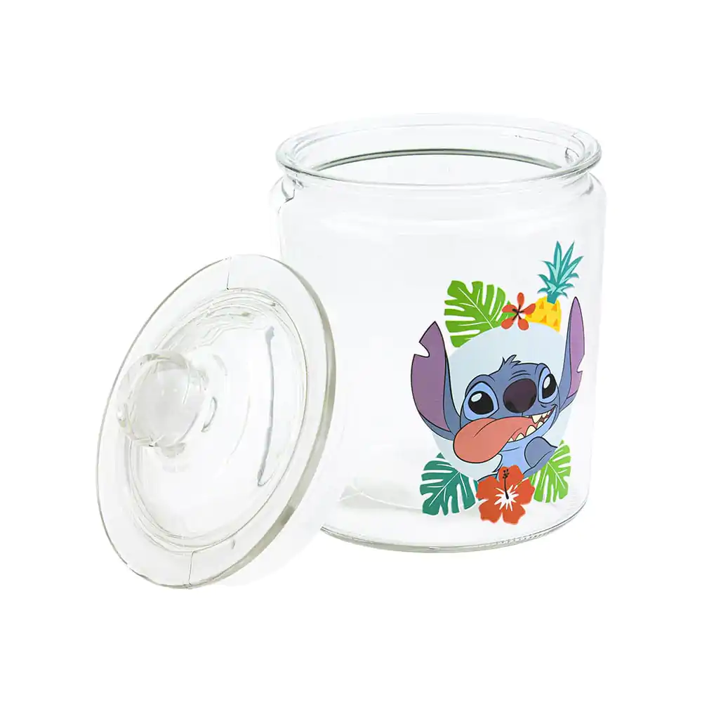 Pojemnik na ciastka Lilo i Stitch Stitch zdjęcie produktu