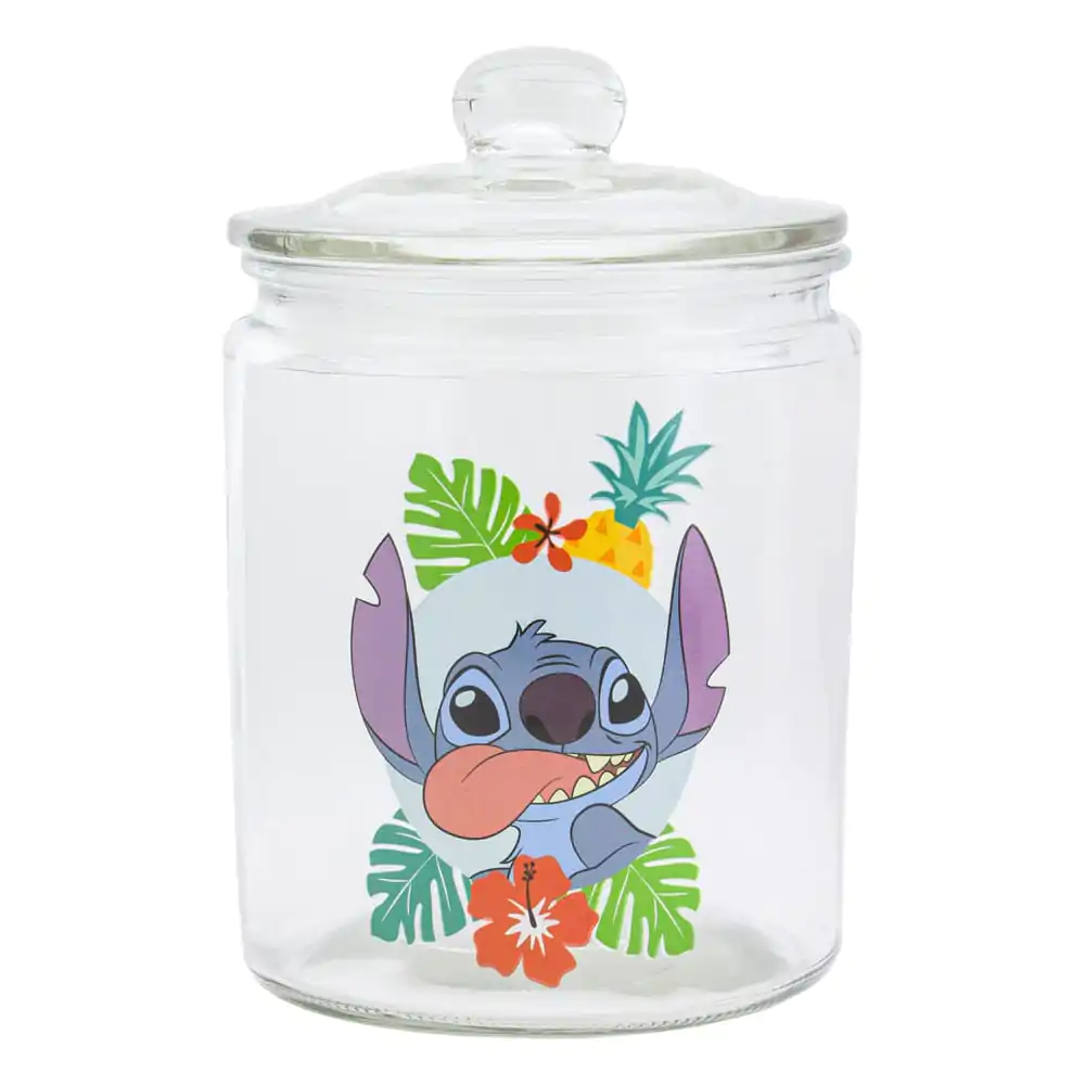 Pojemnik na ciastka Lilo i Stitch Stitch zdjęcie produktu
