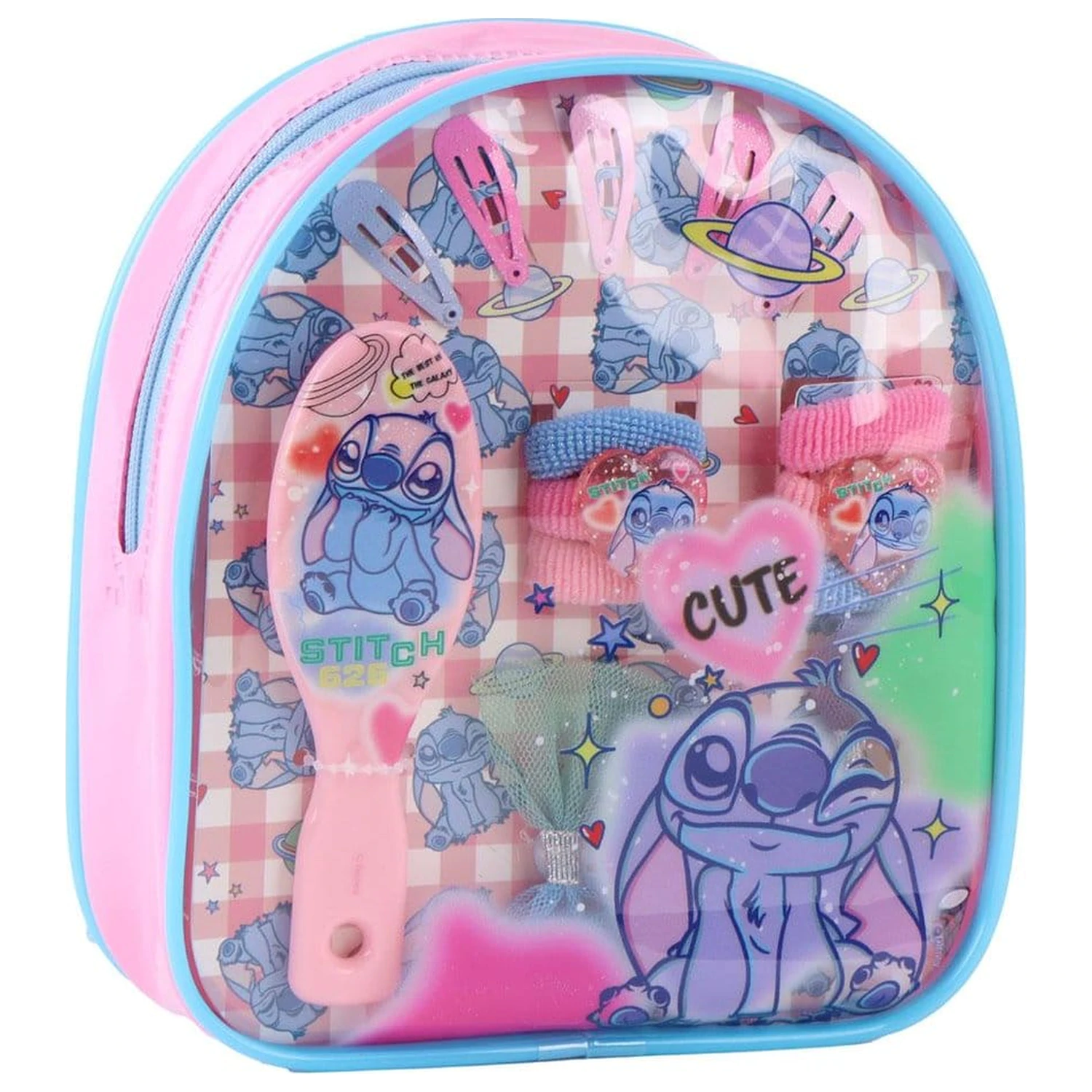 Lilo & Stitch Zestaw Kosmetyczny zdjęcie produktu