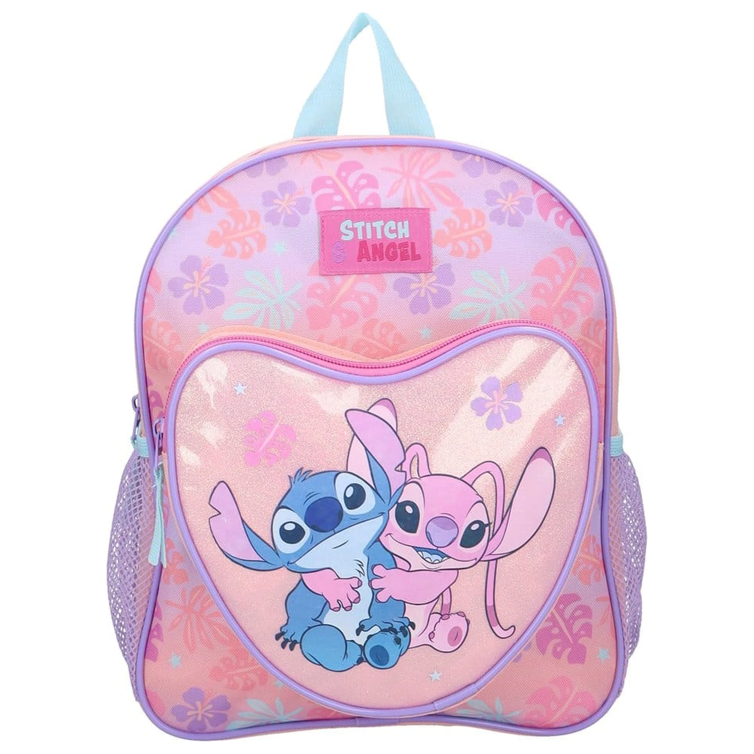 Plecak Lilo & Stitch True Hearts zdjęcie produktu