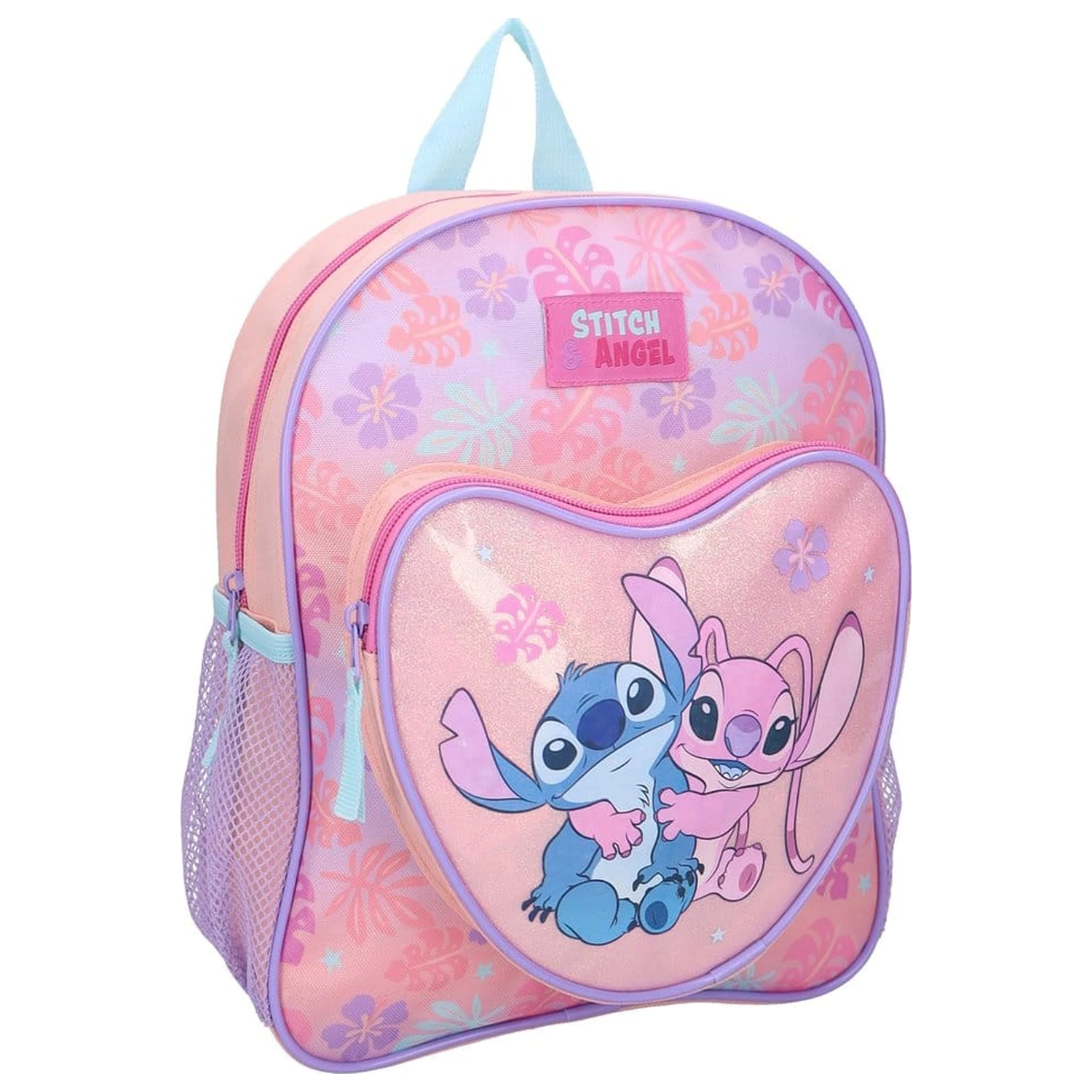 Plecak Lilo & Stitch True Hearts zdjęcie produktu