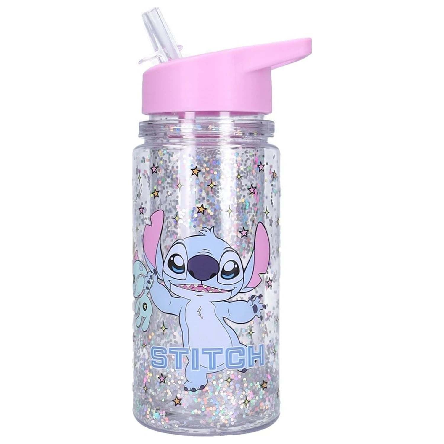 Lilo & Stitch Butelek na napoje Twinkle Thirst 300 ml zdjęcie produktu