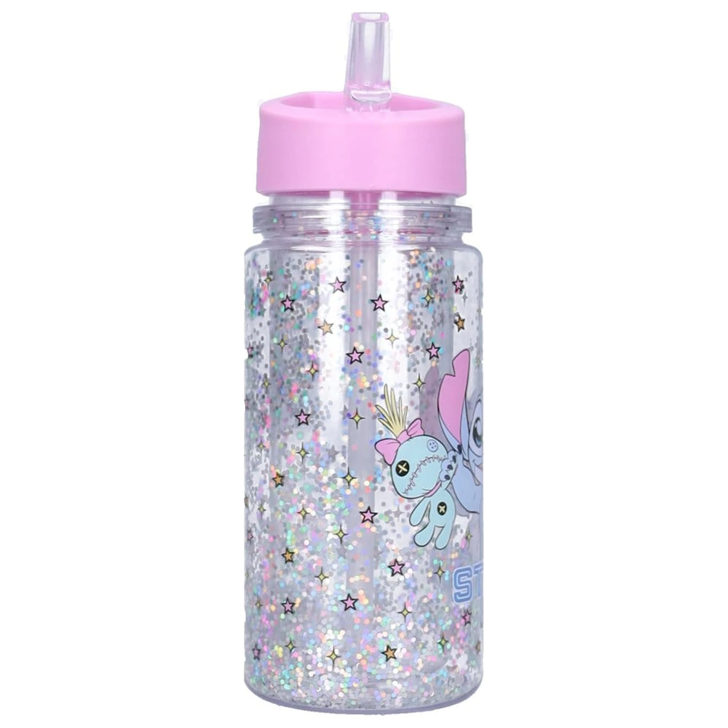 Lilo & Stitch Butelek na napoje Twinkle Thirst 300 ml zdjęcie produktu