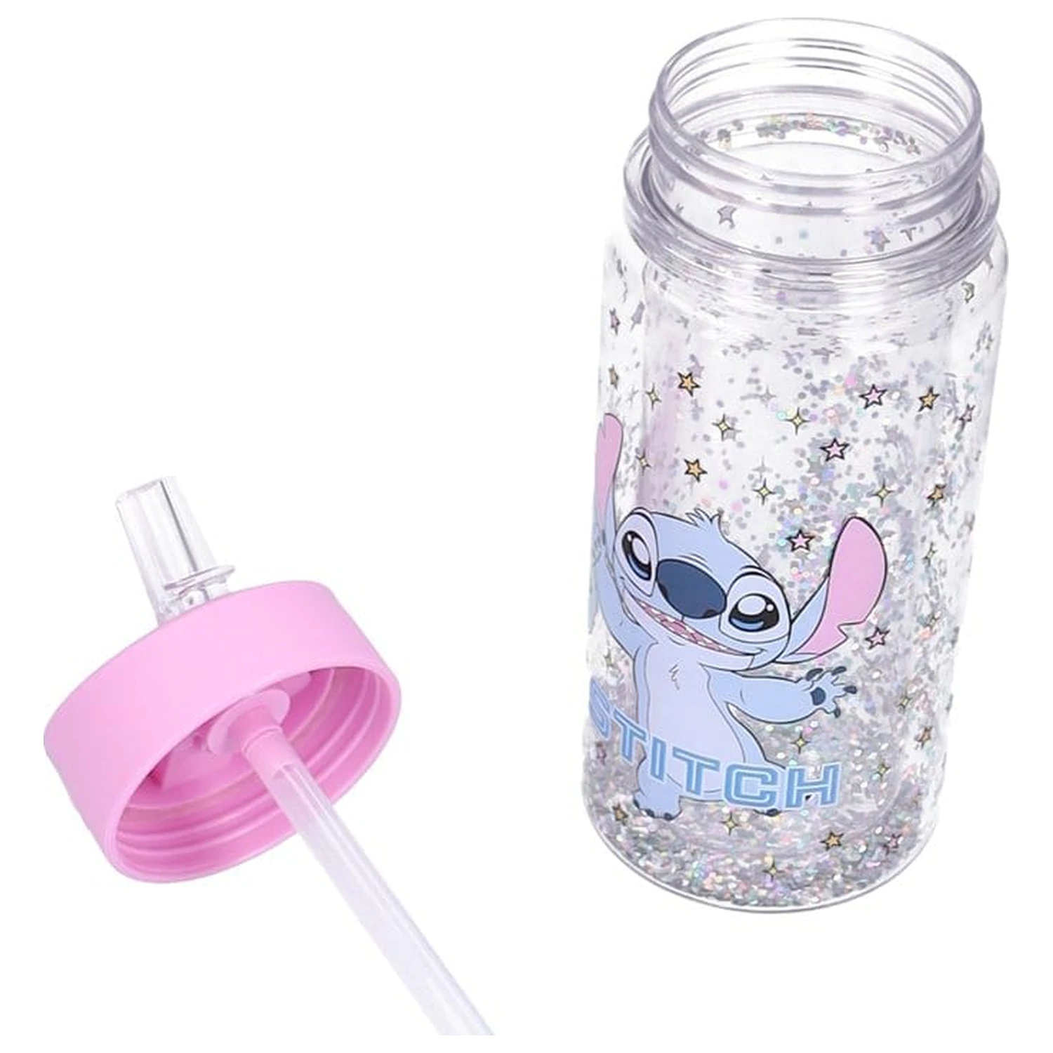 Lilo & Stitch Butelek na napoje Twinkle Thirst 300 ml zdjęcie produktu
