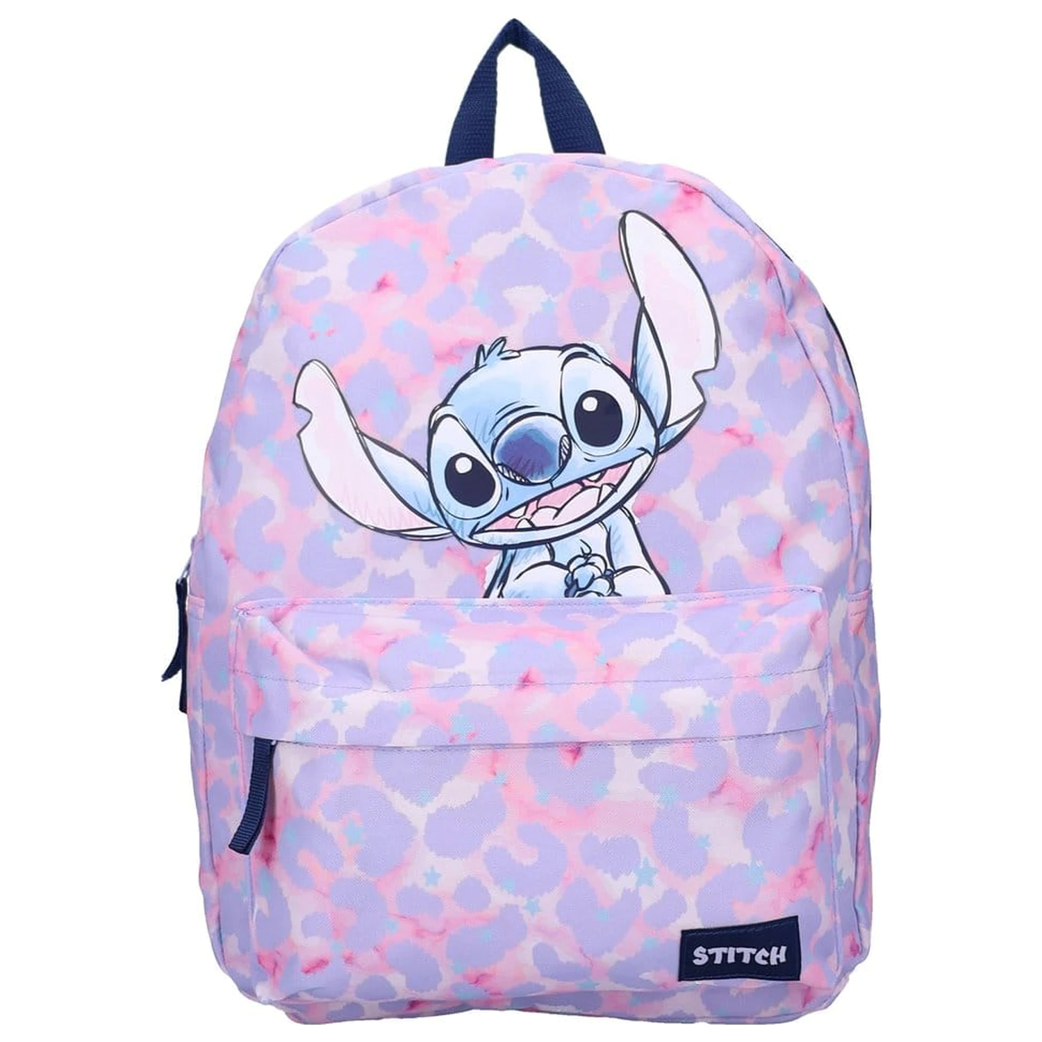 Plecak Lilo & Stitch Ultimate Icons zdjęcie produktu