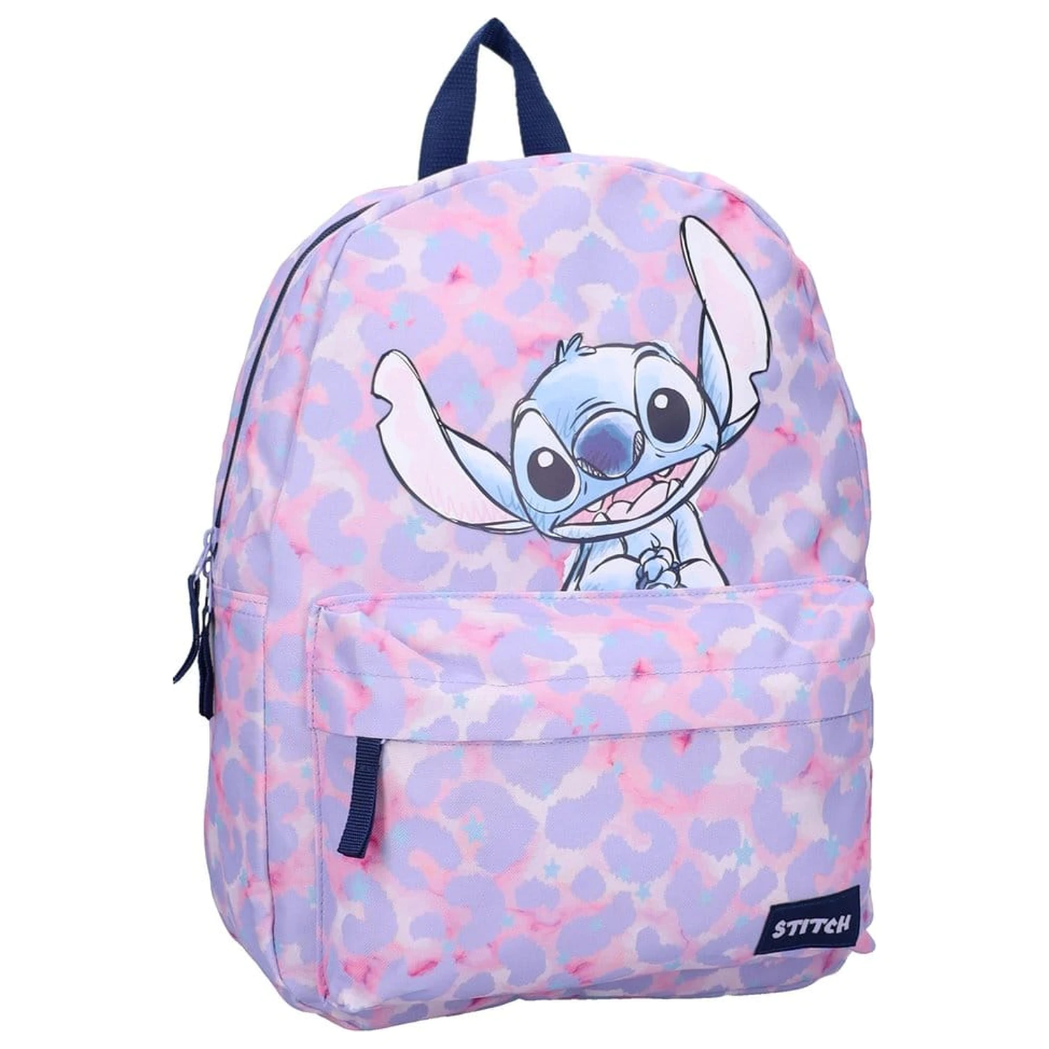 Plecak Lilo & Stitch Ultimate Icons zdjęcie produktu