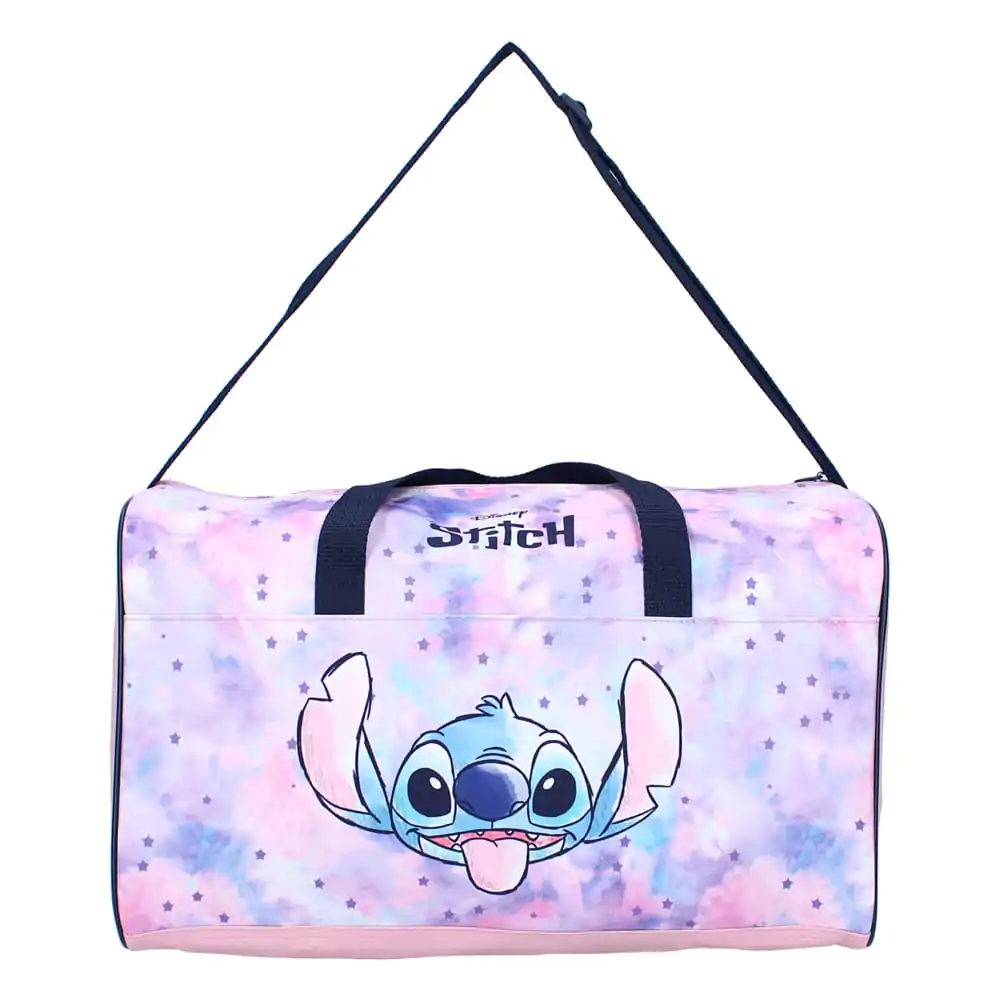 Lilo i Stitch Torba Podróżna Duffle Bag Endless Fun zdjęcie produktu