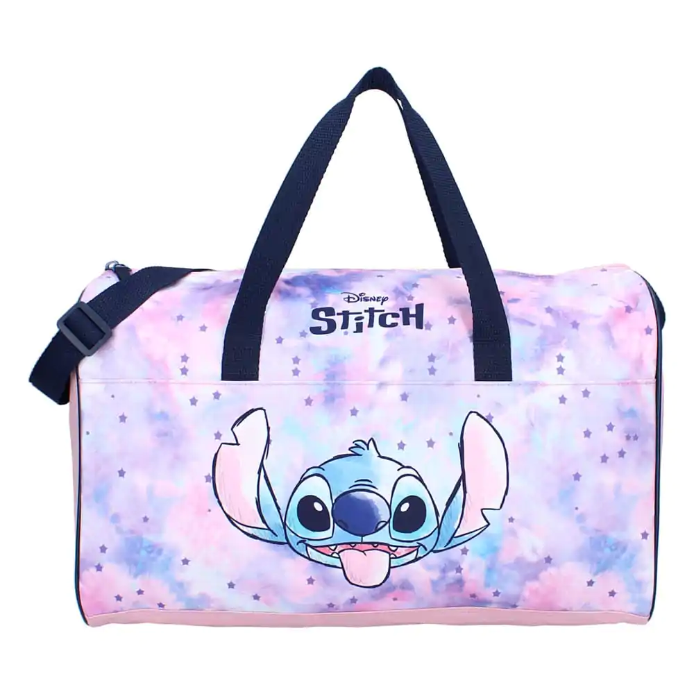 Lilo i Stitch Torba Podróżna Duffle Bag Endless Fun zdjęcie produktu