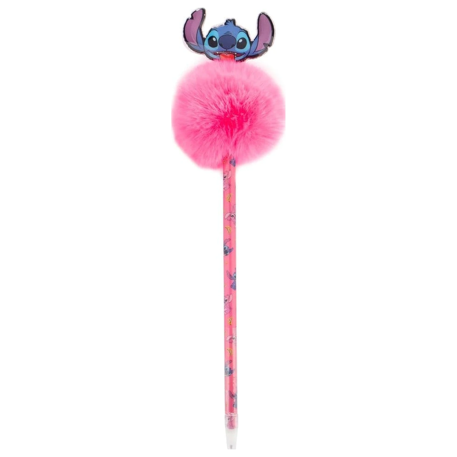 Lilo & Stitch długopisy z pomponem You're My Fave zdjęcie produktu