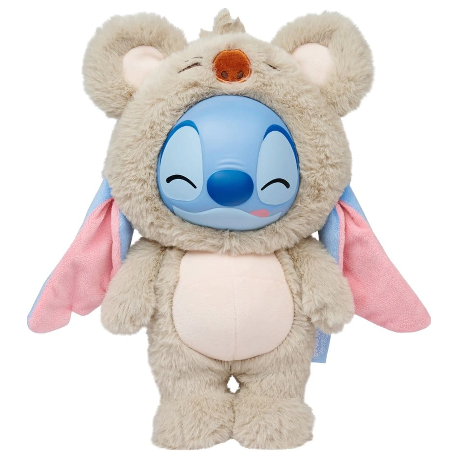Lilo & Stitch YUYUS Pluszowa Figurka Stitch Koala 28cm zdjęcie produktu