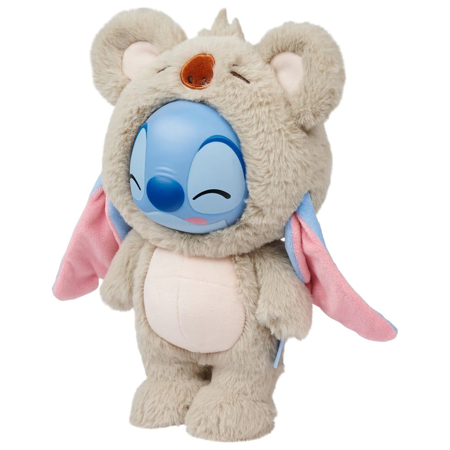 Lilo & Stitch YUYUS Pluszowa Figurka Stitch Koala 28cm zdjęcie produktu