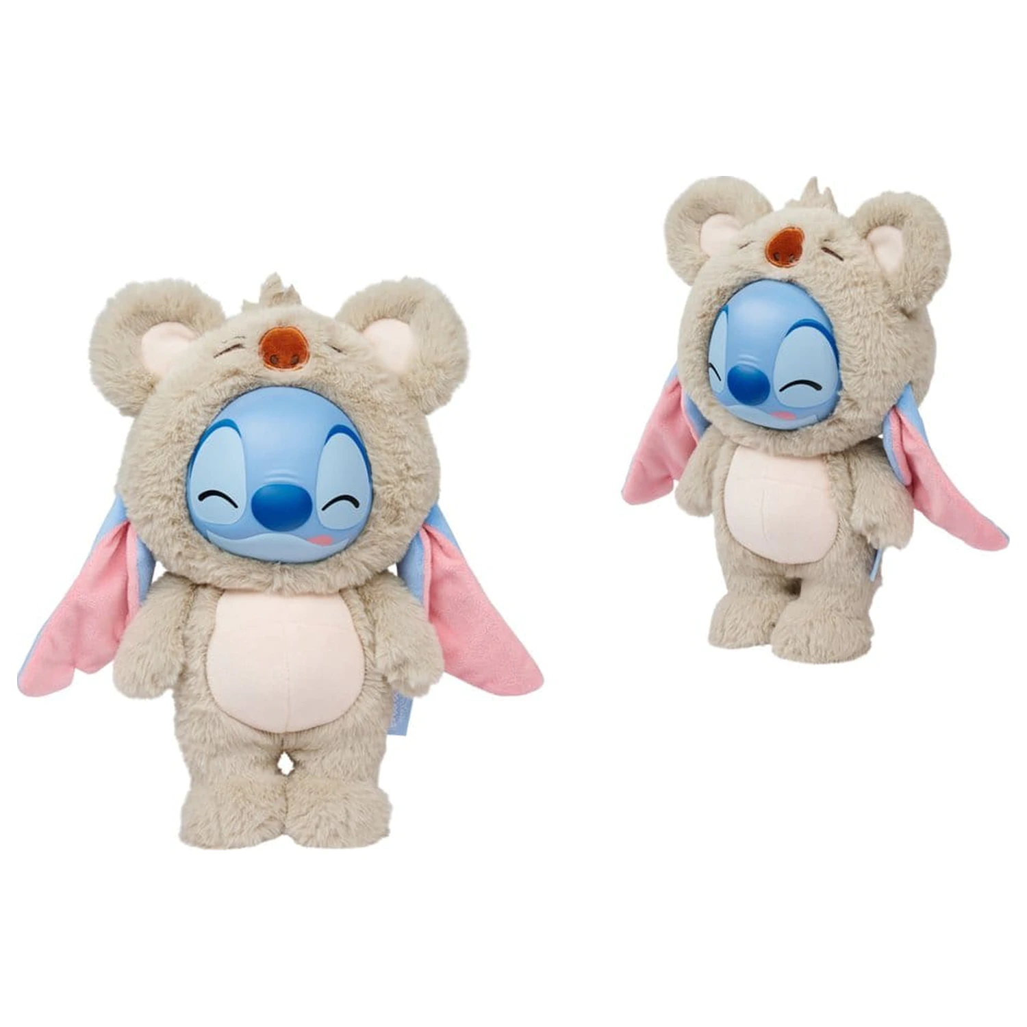 Lilo & Stitch YUYUS Pluszowa Figurka Stitch Koala 28cm zdjęcie produktu