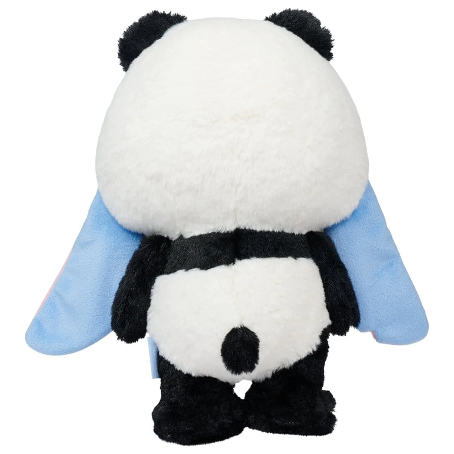 Lilo & Stitch YUYUS Pluszowa Figurka Stitch Panda 28cm zdjęcie produktu