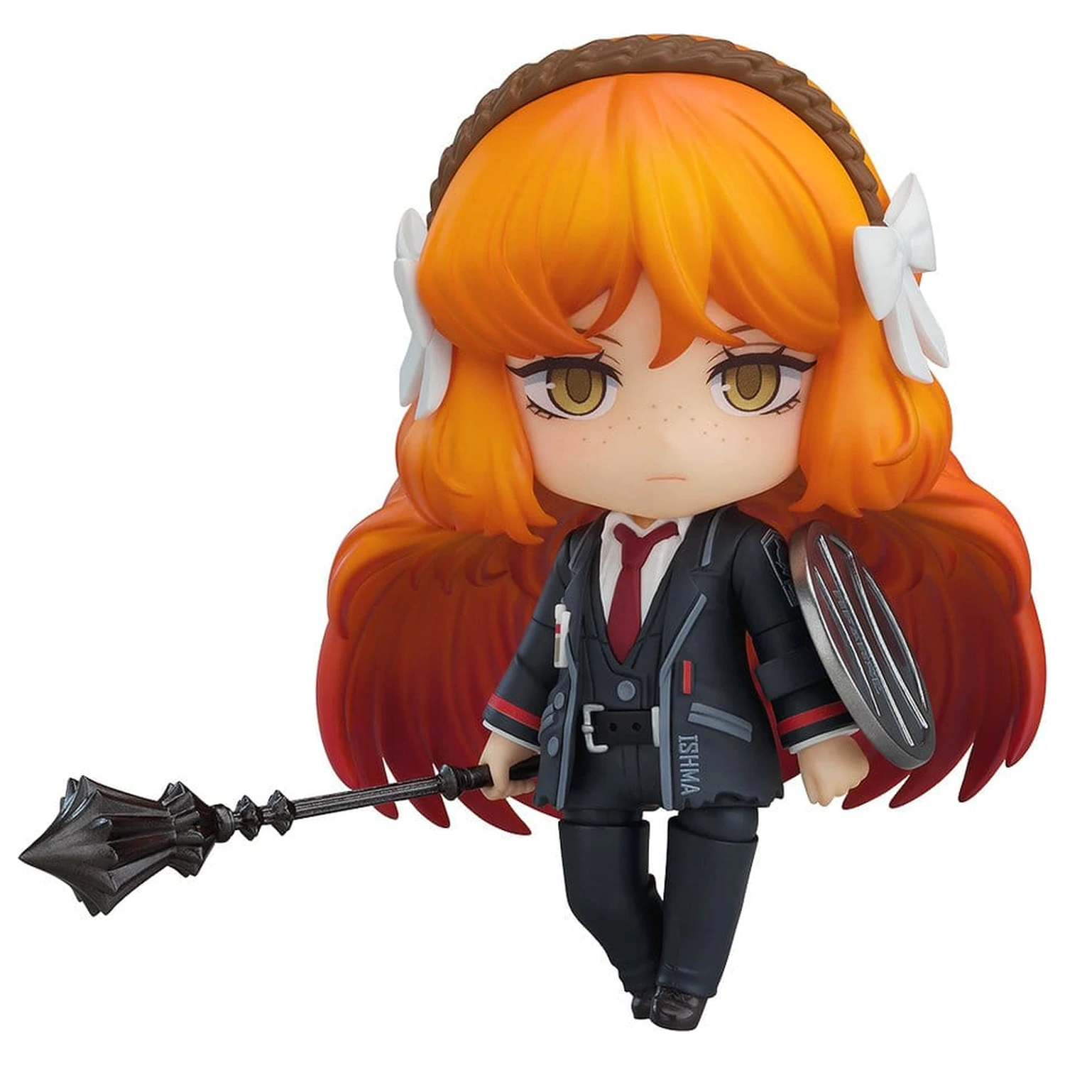 Limbus Company Nendoroid figurka akcji Ishmael 10 cm zdjęcie produktu