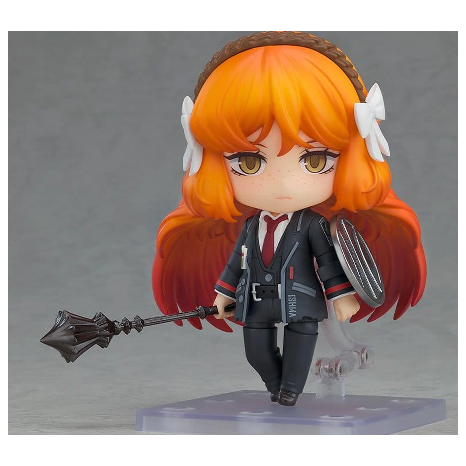Limbus Company Nendoroid figurka akcji Ishmael 10 cm zdjęcie produktu
