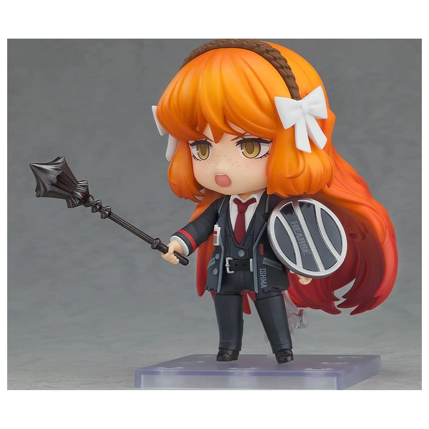 Limbus Company Nendoroid figurka akcji Ishmael 10 cm zdjęcie produktu