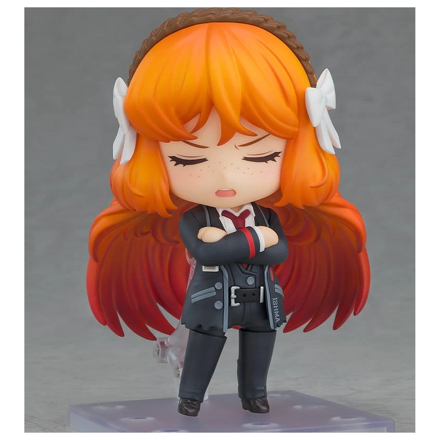 Limbus Company Nendoroid figurka akcji Ishmael 10 cm zdjęcie produktu