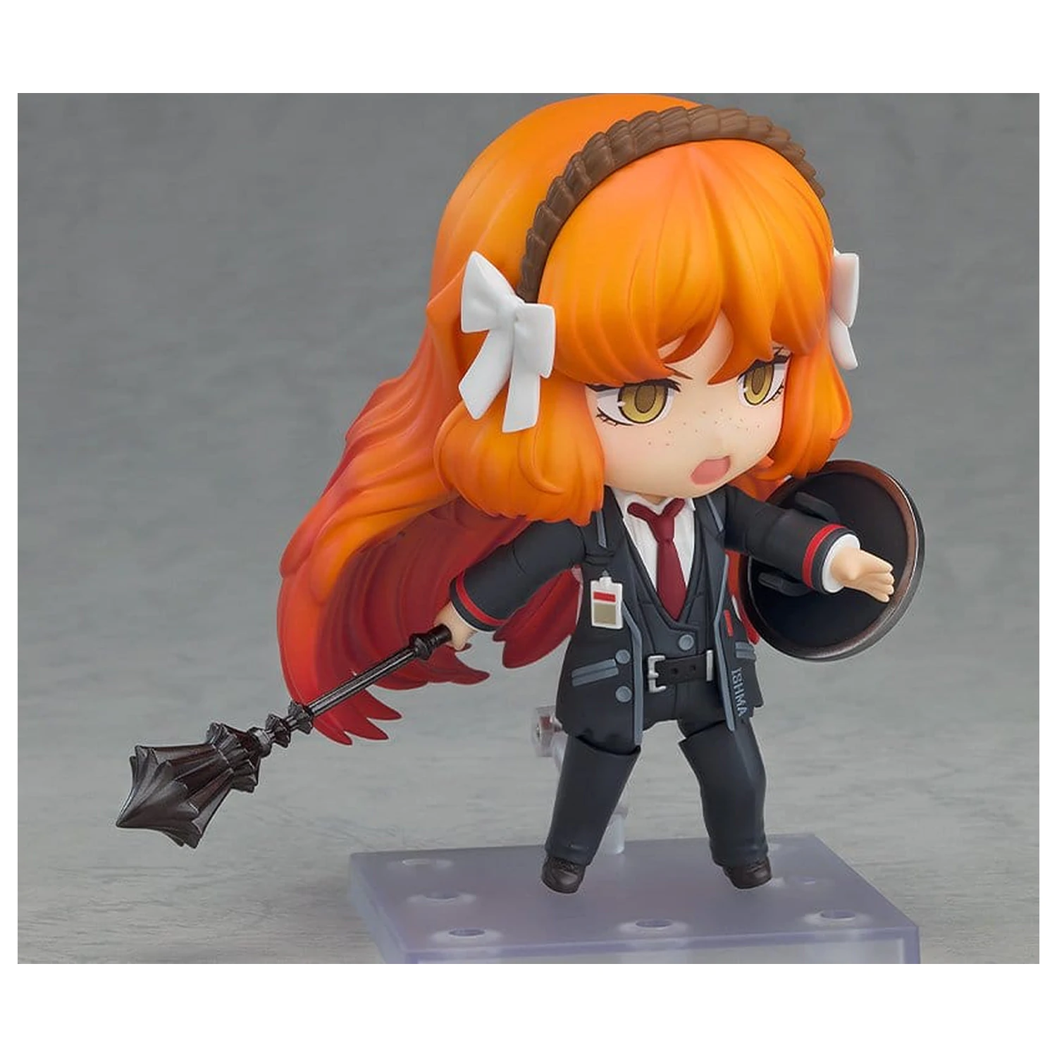Limbus Company Nendoroid figurka akcji Ishmael 10 cm zdjęcie produktu