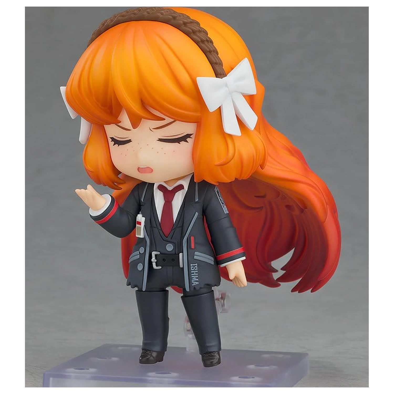 Limbus Company Nendoroid figurka akcji Ishmael 10 cm zdjęcie produktu