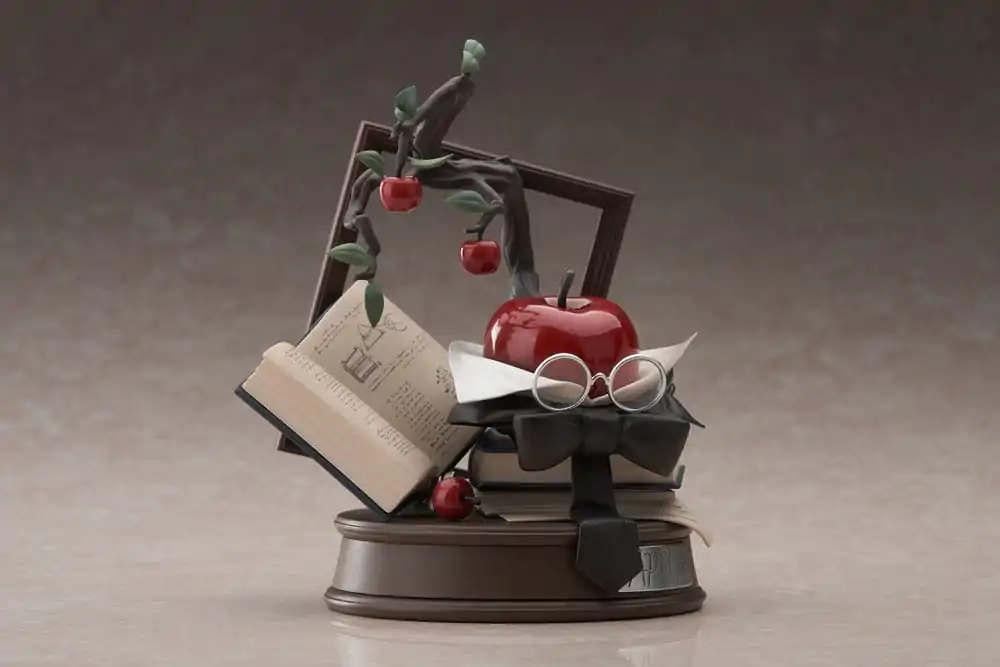Seria LIMEPIE Odwrócony PVC Statue 1999 APPLe Erudite and Juicy Ver. 10 cm zdjęcie produktu