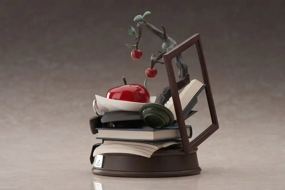 Seria LIMEPIE Odwrócony PVC Statue 1999 APPLe Erudite and Juicy Ver. 10 cm zdjęcie produktu