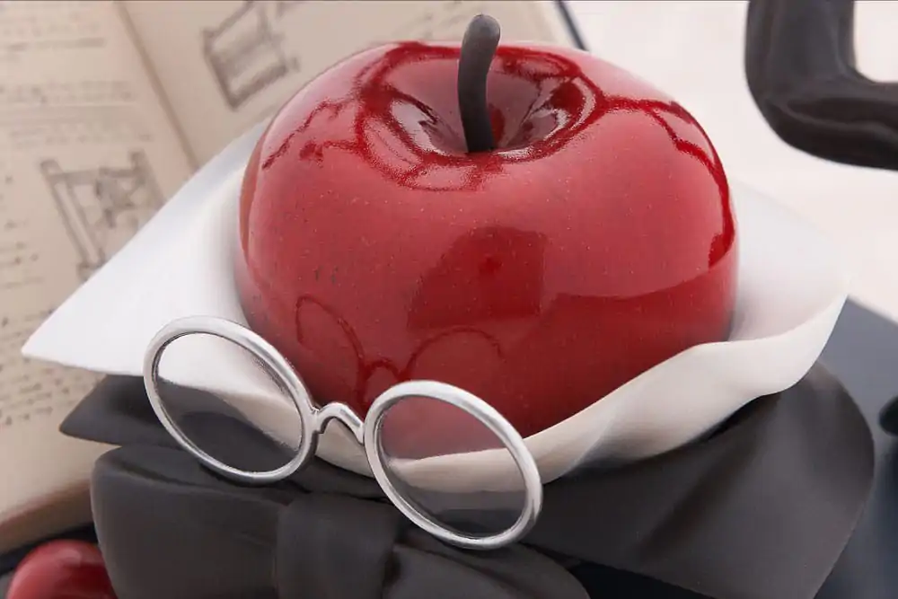 Seria LIMEPIE Odwrócony PVC Statue 1999 APPLe Erudite and Juicy Ver. 10 cm zdjęcie produktu