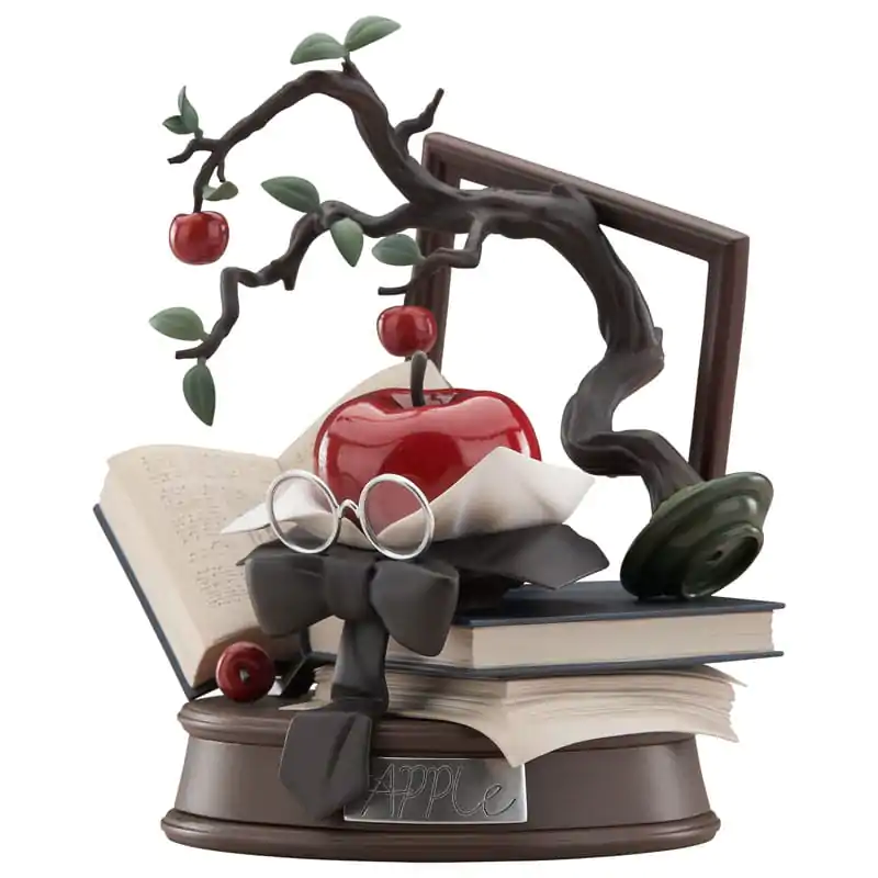 Seria LIMEPIE Odwrócony PVC Statue 1999 APPLe Erudite and Juicy Ver. 10 cm zdjęcie produktu